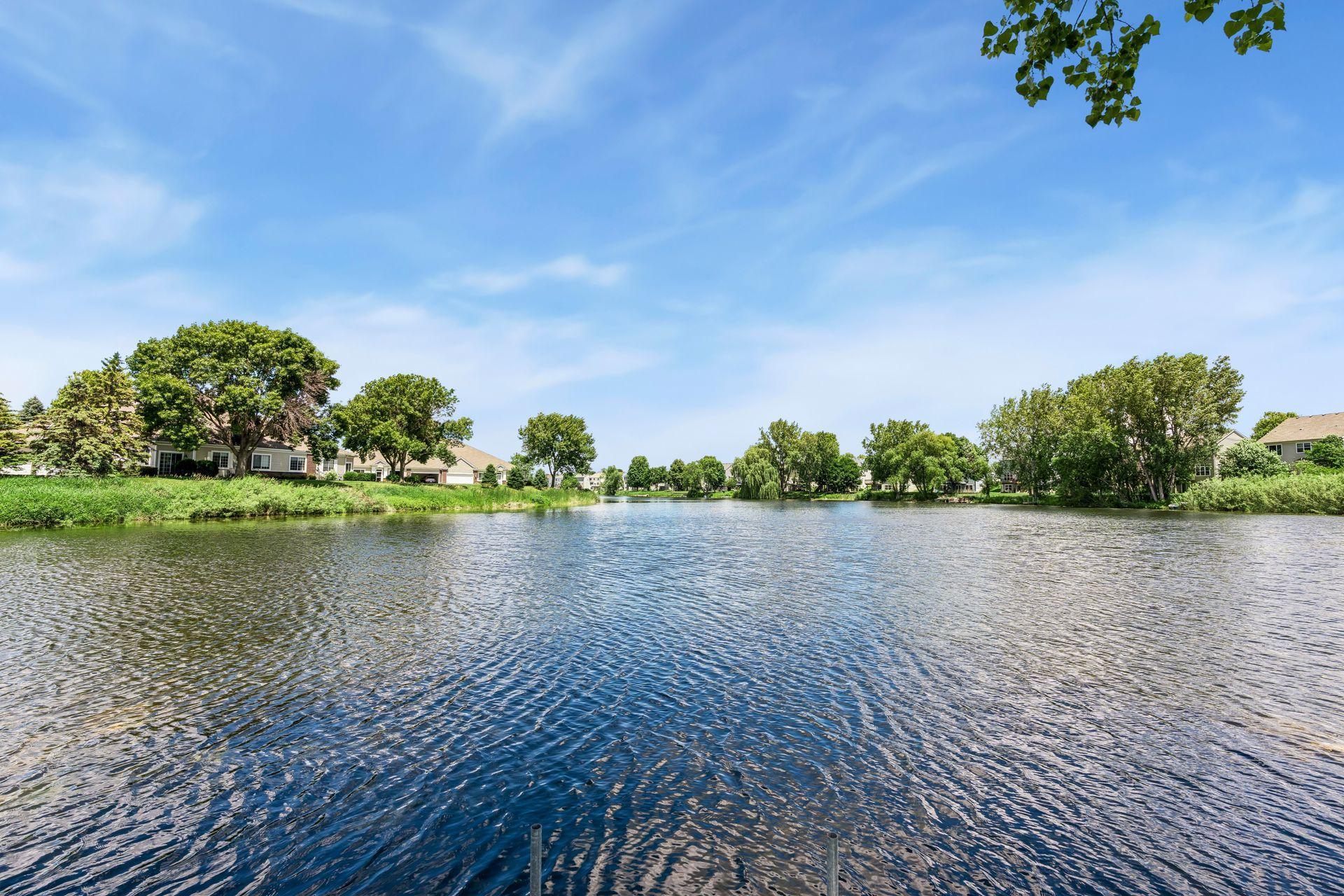 View of Residential at 10917 Nassau Circle, Blaine MN 55449, Blaine (3 of 42) - Mike Wilen | Minnesota Team Real Estate
