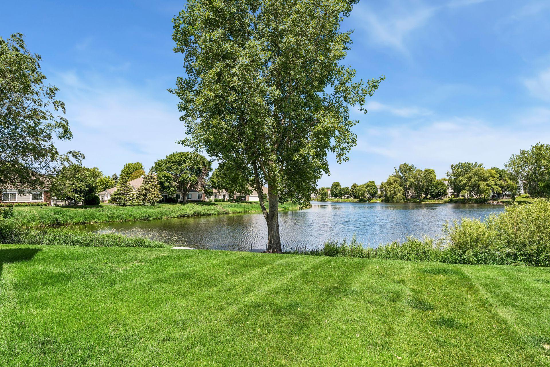 View of Residential at 10917 Nassau Circle, Blaine MN 55449, Blaine (41 of 42) - Mike Wilen | Minnesota Team Real Estate