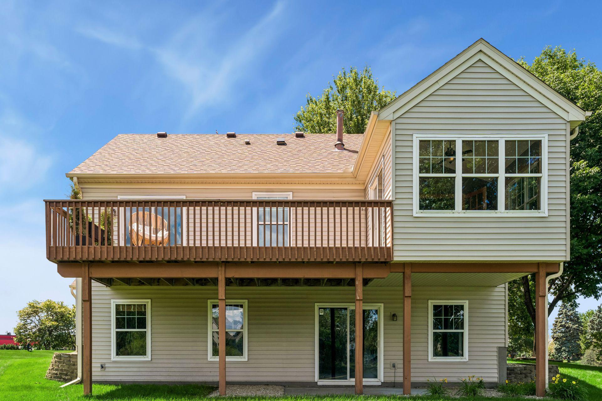 View of Residential at 10917 Nassau Circle, Blaine MN 55449, Blaine (40 of 42) - Mike Wilen | Minnesota Team Real Estate
