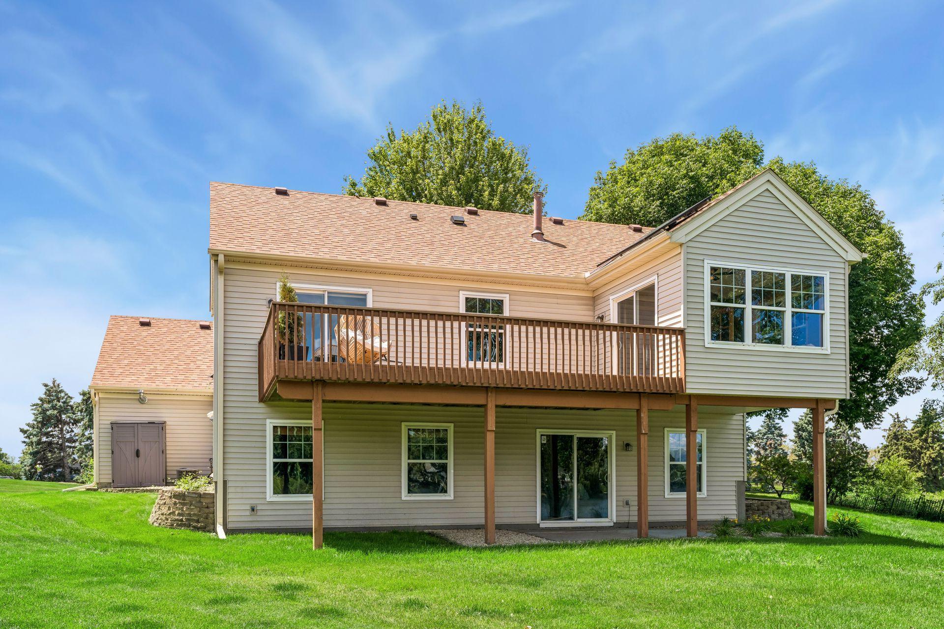 View of Residential at 10917 Nassau Circle, Blaine MN 55449, Blaine (39 of 42) - Mike Wilen | Minnesota Team Real Estate