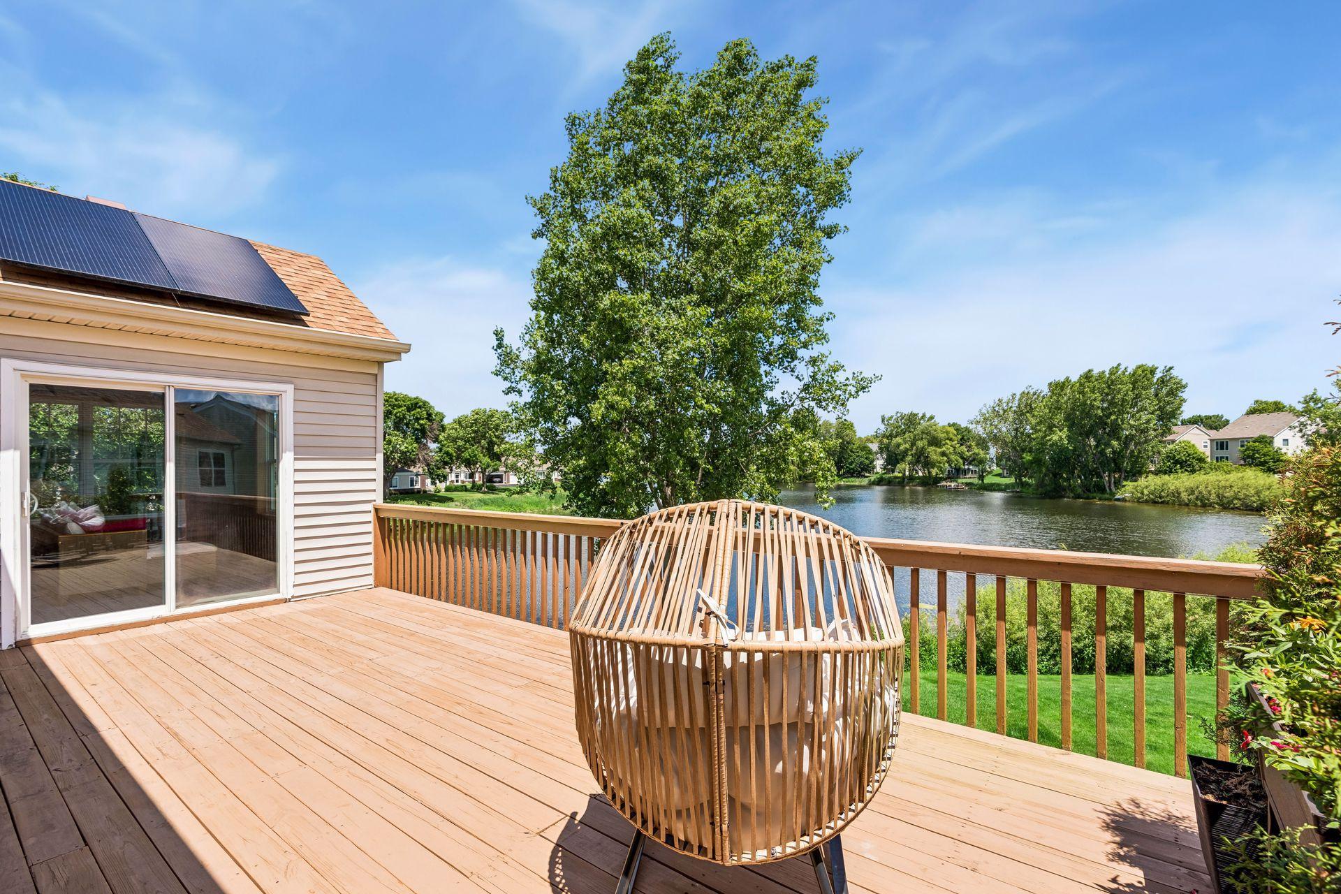 View of Residential at 10917 Nassau Circle, Blaine MN 55449, Blaine (38 of 42) - Mike Wilen | Minnesota Team Real Estate