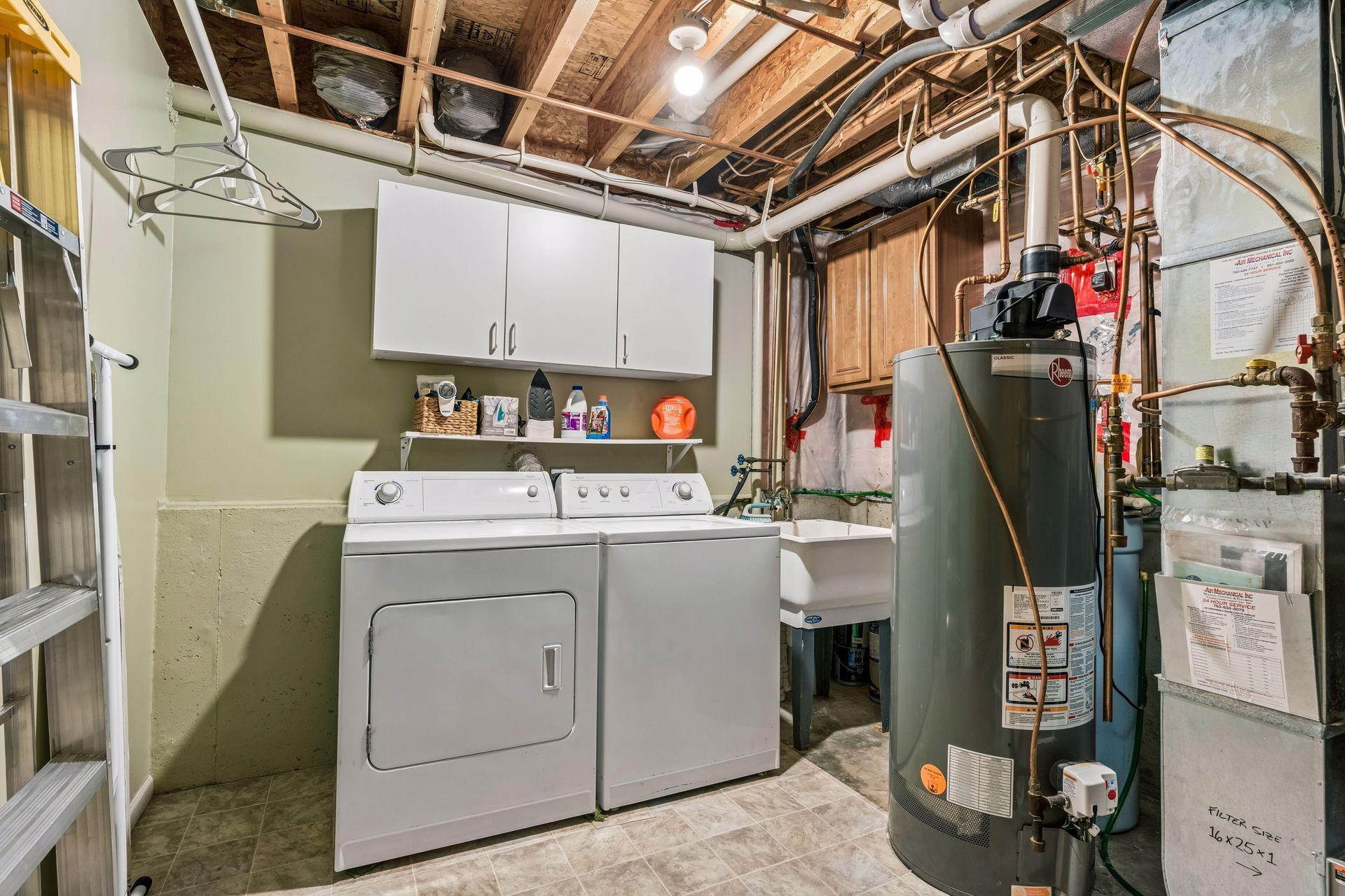 View of Residential at 10917 Nassau Circle, Blaine MN 55449, Blaine (35 of 42) - Mike Wilen | Minnesota Team Real Estate
