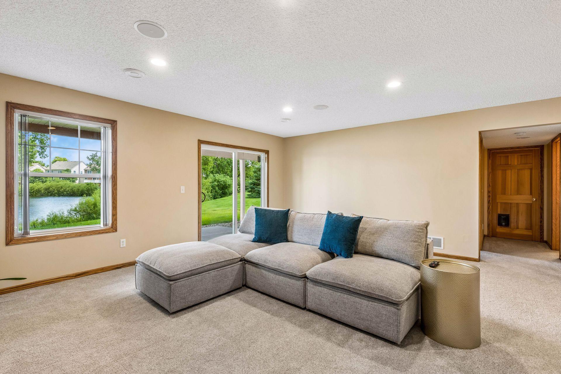 View of Residential at 10917 Nassau Circle, Blaine MN 55449, Blaine (28 of 42) - Mike Wilen | Minnesota Team Real Estate