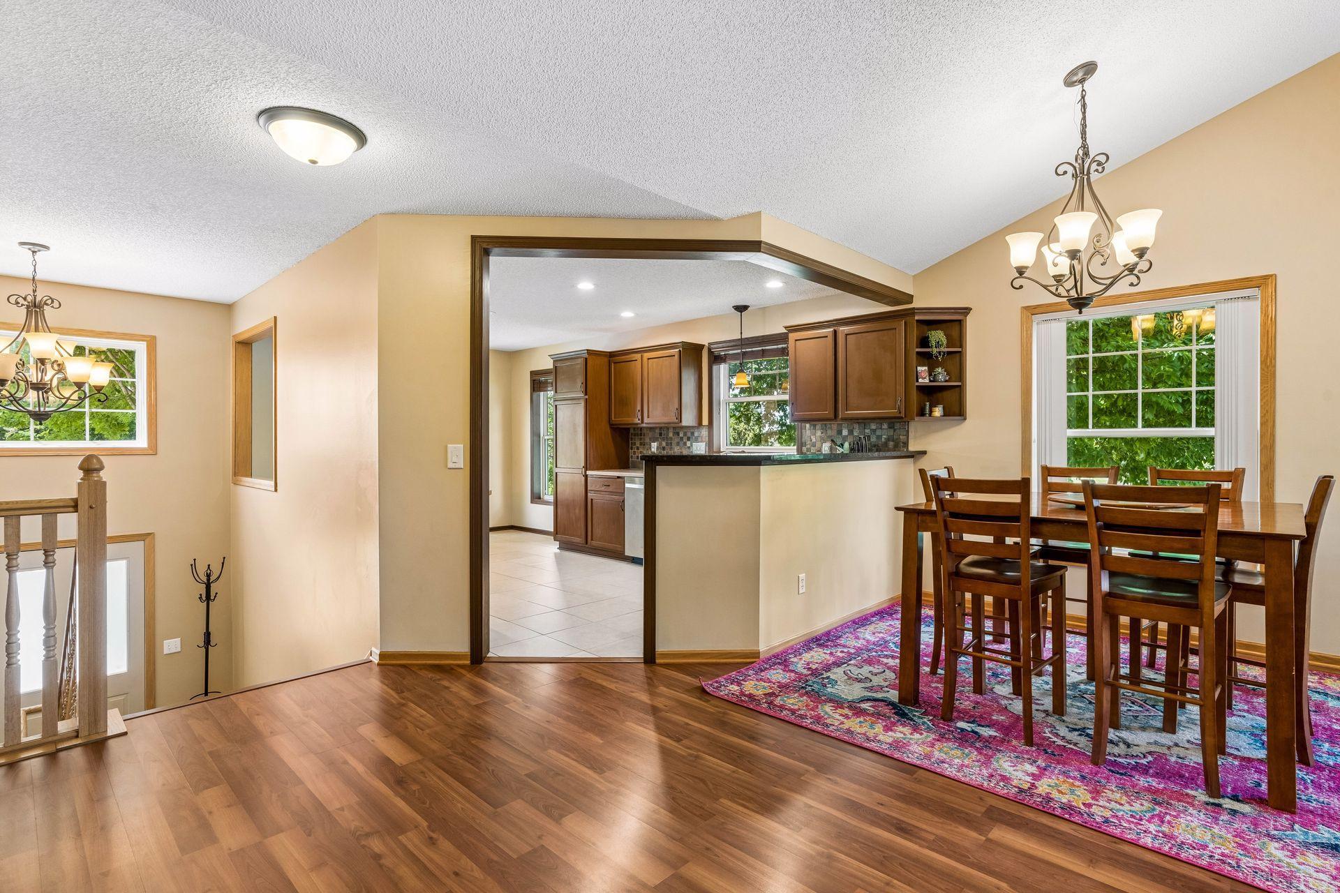 View of Residential at 10917 Nassau Circle, Blaine MN 55449, Blaine (22 of 42) - Mike Wilen | Minnesota Team Real Estate