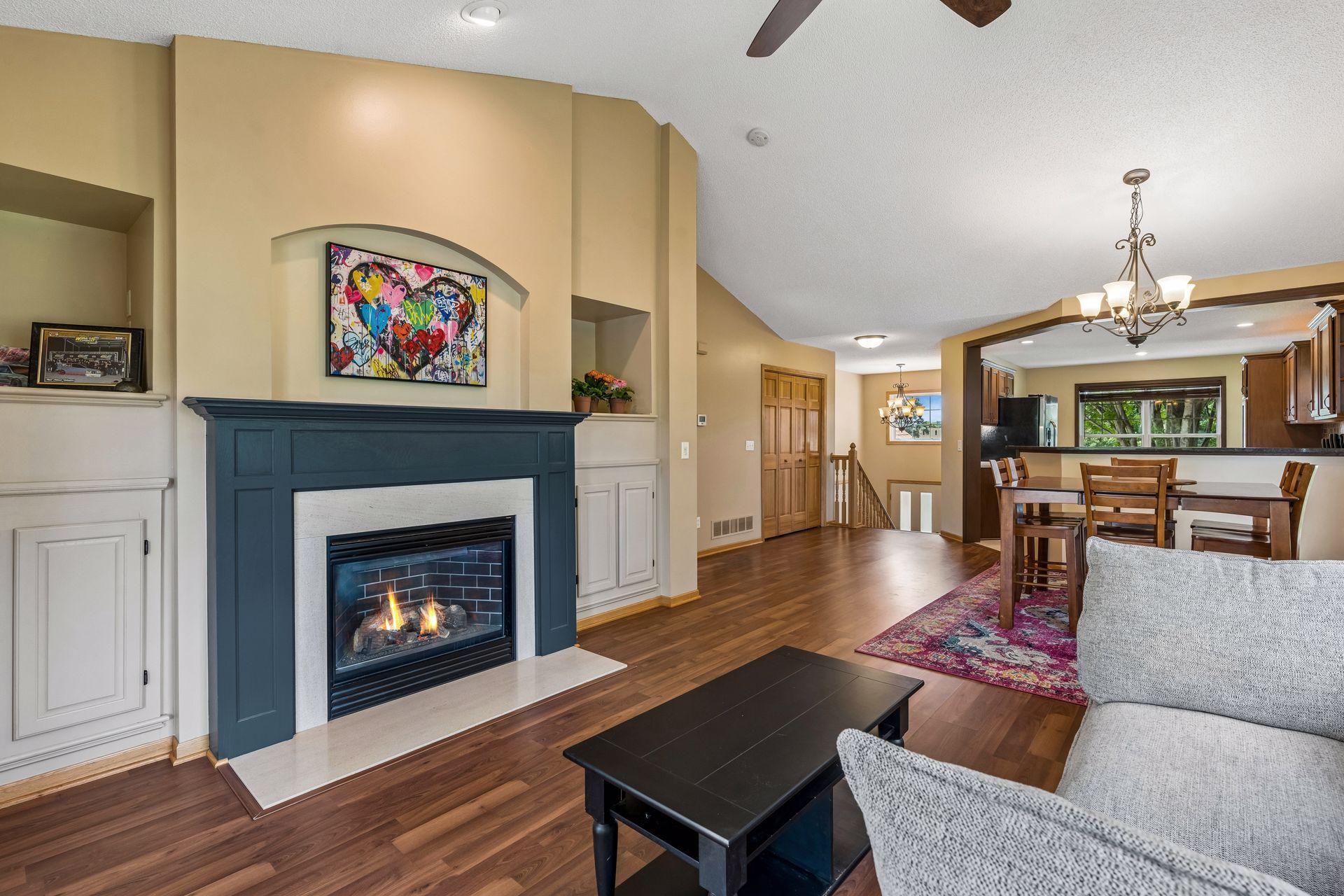View of Residential at 10917 Nassau Circle, Blaine MN 55449, Blaine (9 of 42) - Mike Wilen | Minnesota Team Real Estate