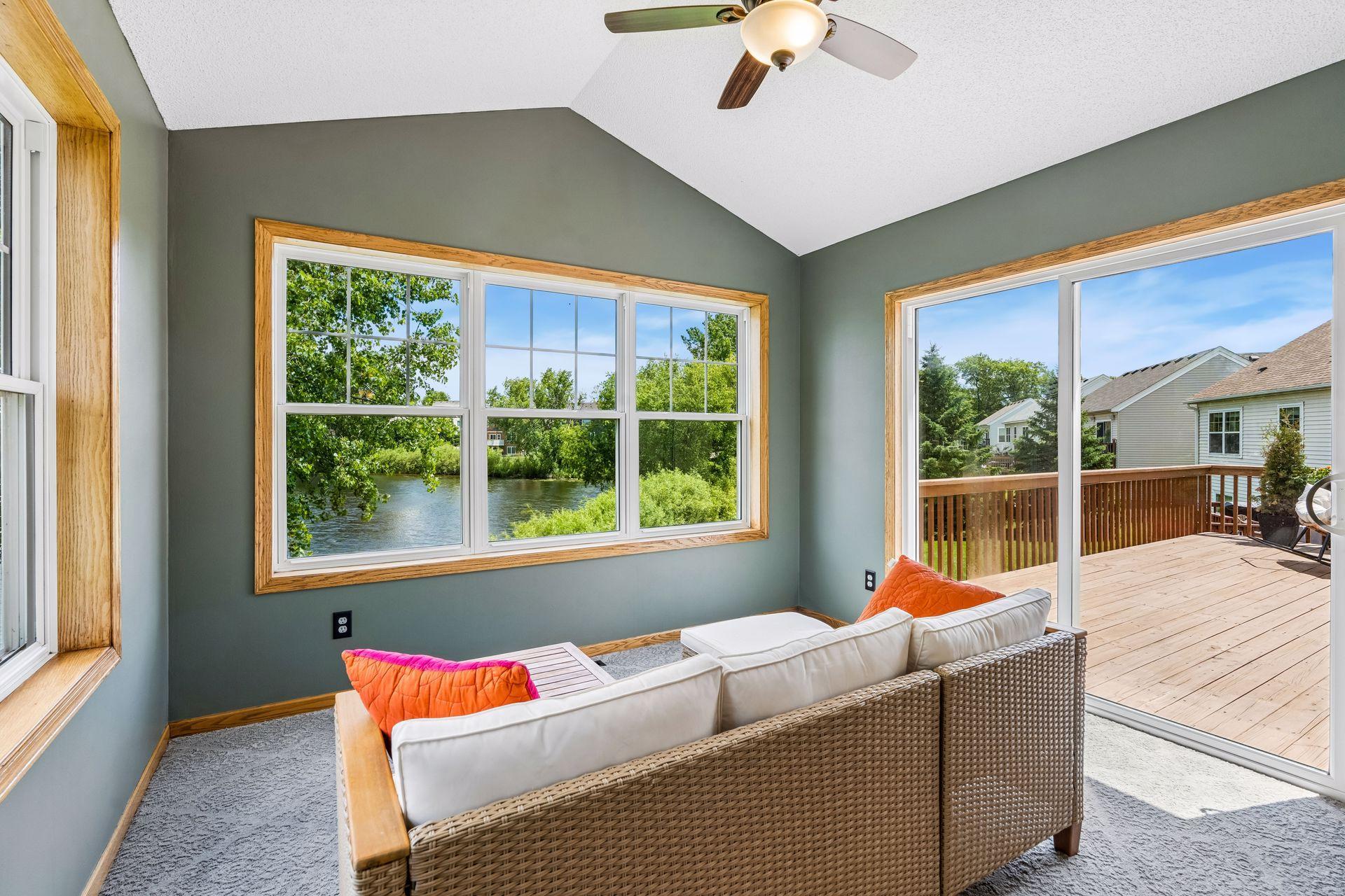 View of Residential at 10917 Nassau Circle, Blaine MN 55449, Blaine (8 of 42) - Mike Wilen | Minnesota Team Real Estate