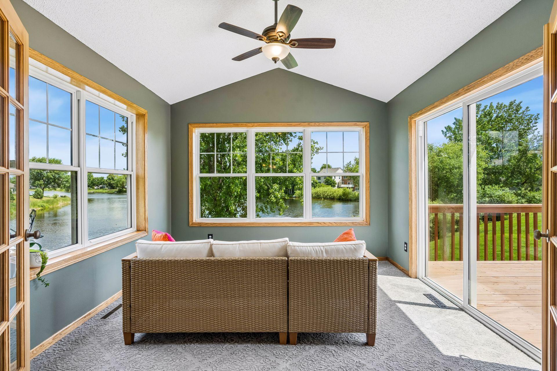 View of Residential at 10917 Nassau Circle, Blaine MN 55449, Blaine (7 of 42) - Mike Wilen | Minnesota Team Real Estate