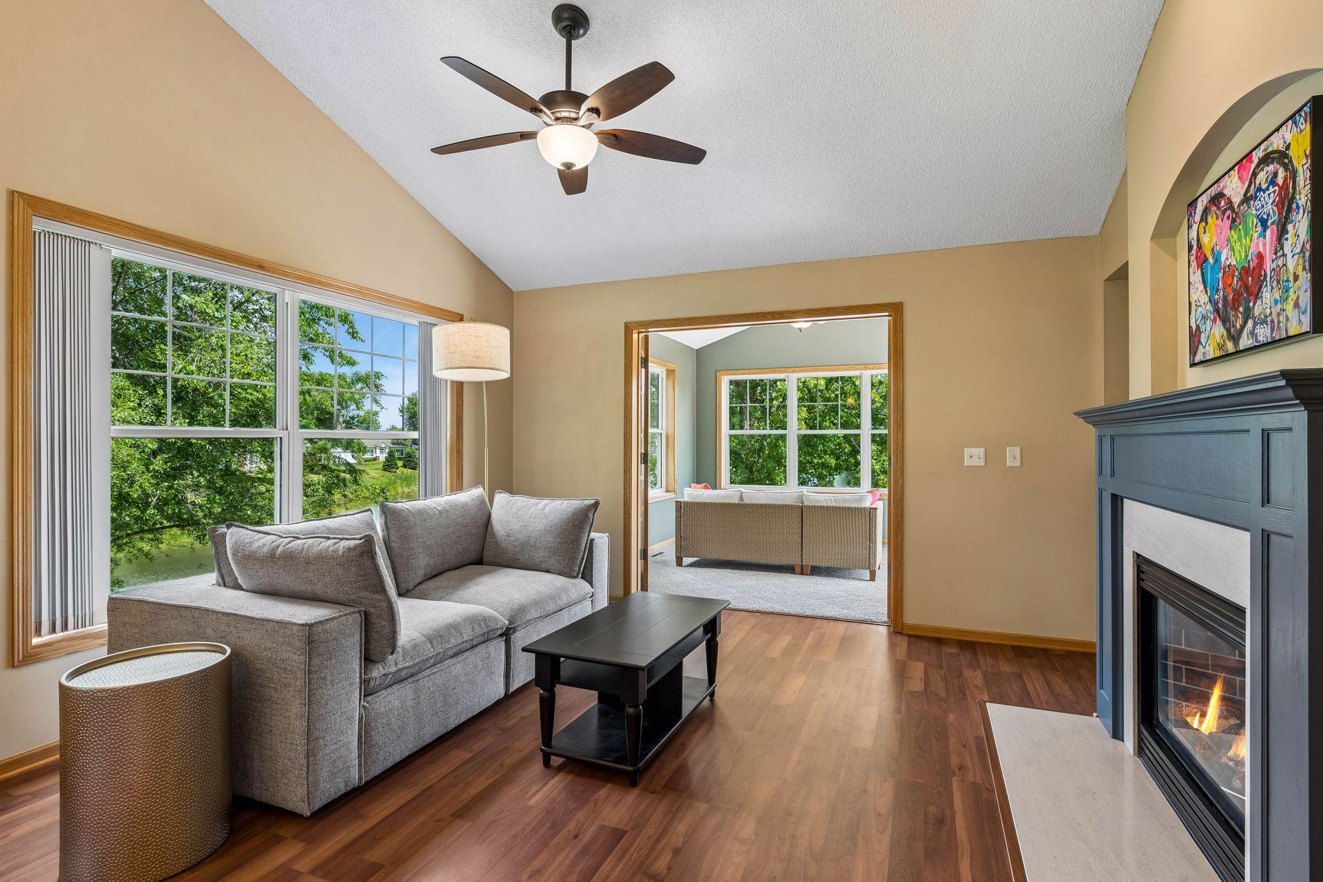 View of Residential at 10917 Nassau Circle, Blaine MN 55449, Blaine (5 of 42) - Mike Wilen | Minnesota Team Real Estate