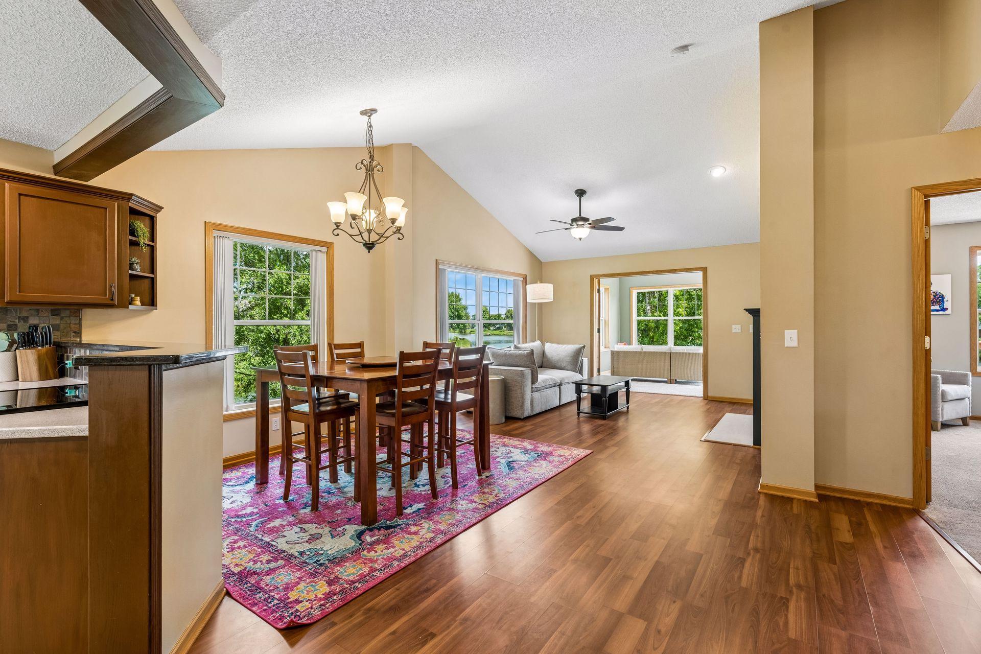 View of Residential at 10917 Nassau Circle, Blaine MN 55449, Blaine (4 of 42) - Mike Wilen | Minnesota Team Real Estate