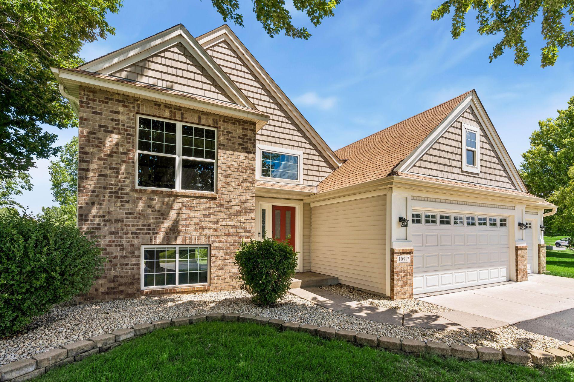 View of Residential at 10917 Nassau Circle, Blaine MN 55449, Blaine - Mike Wilen | Minnesota Team Real Estate