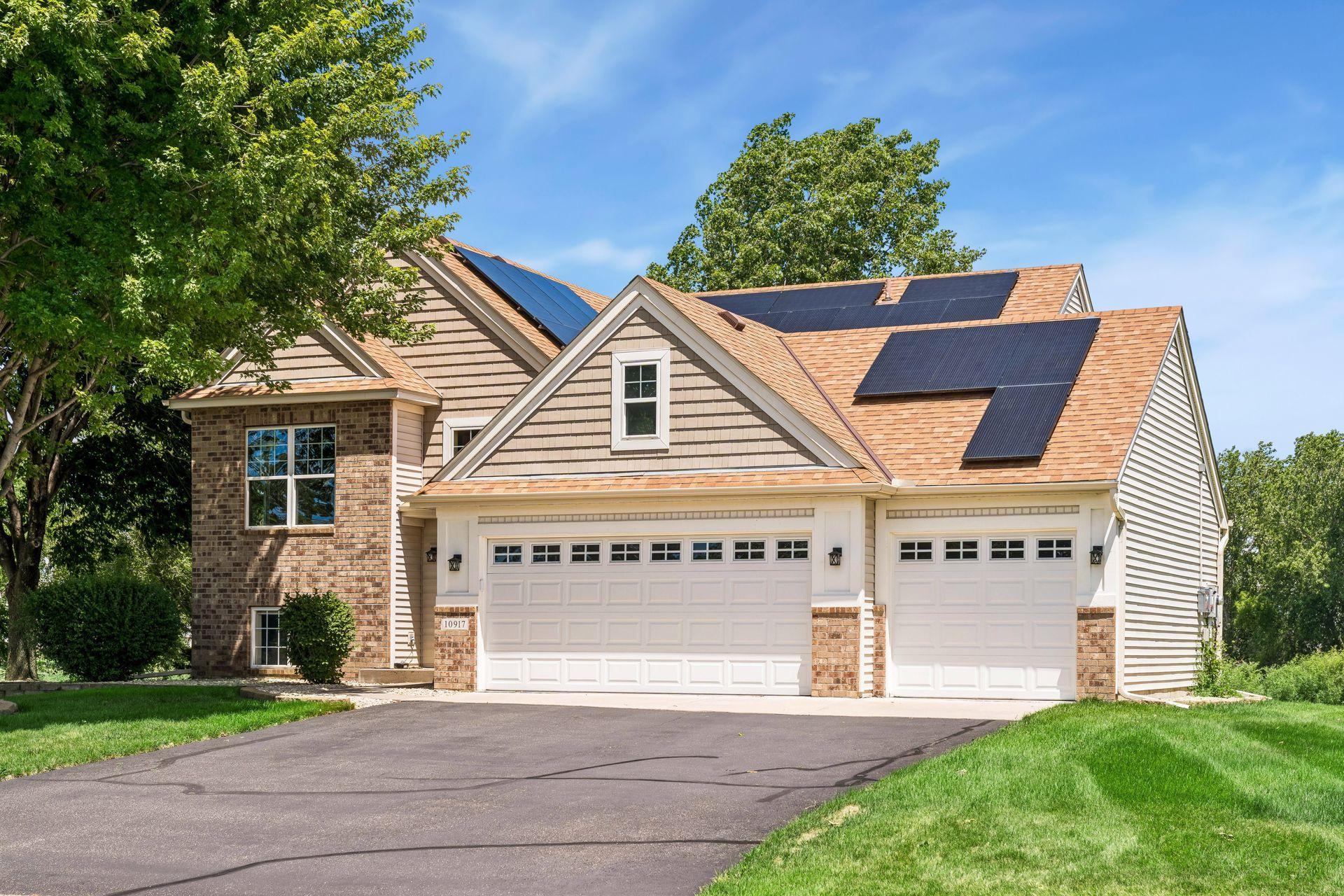 View of Residential at 10917 Nassau Circle, Blaine MN 55449, Blaine (42 of 42) - Mike Wilen | Minnesota Team Real Estate