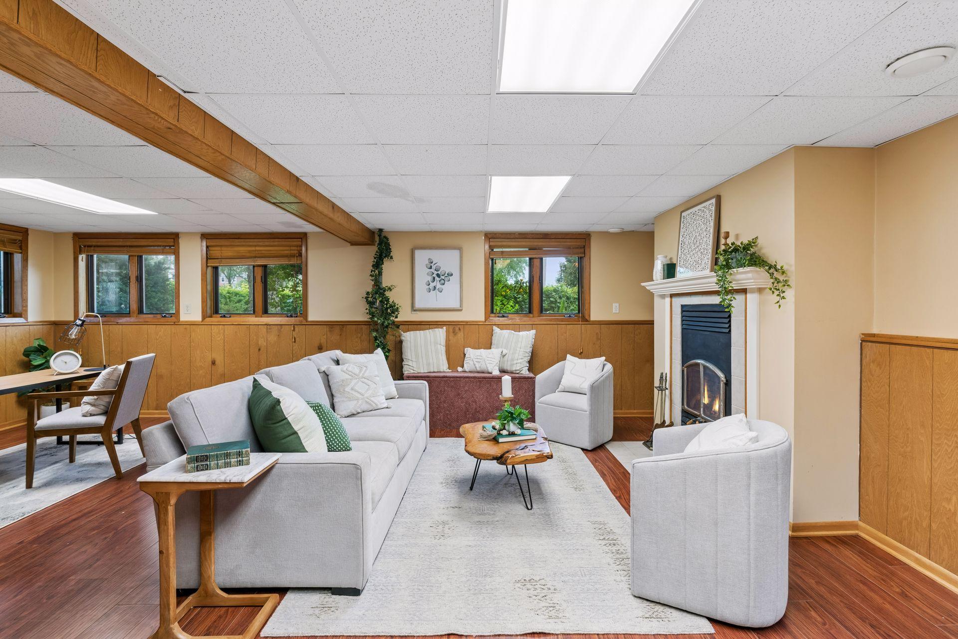 View of Residential at 707 Hamline Avenue, Saint Paul MN 55116, Saint Paul (26 of 49) - Mike Wilen | Minnesota Team Real Estate