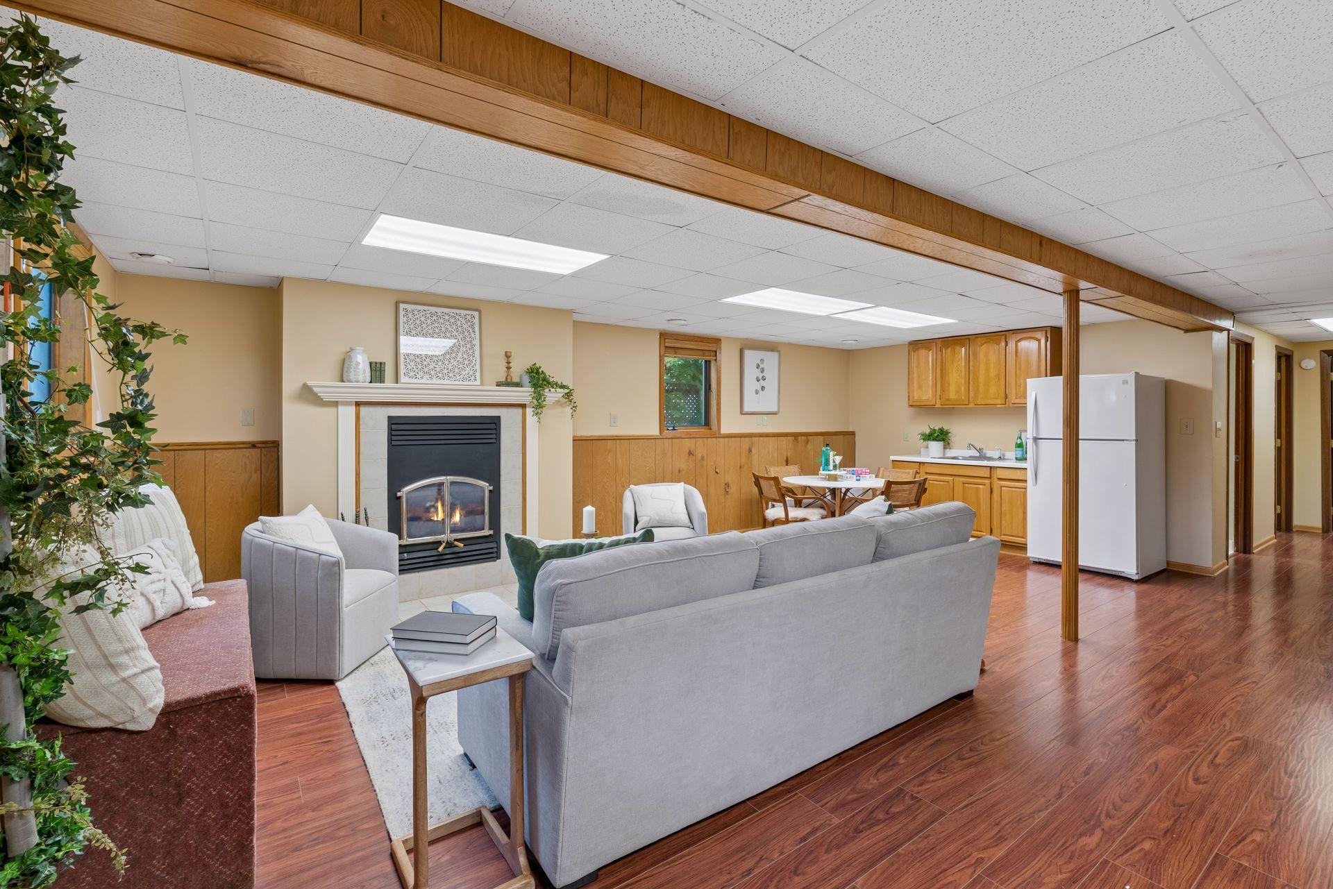 View of Residential at 707 Hamline Avenue, Saint Paul MN 55116, Saint Paul (29 of 49) - Mike Wilen | Minnesota Team Real Estate