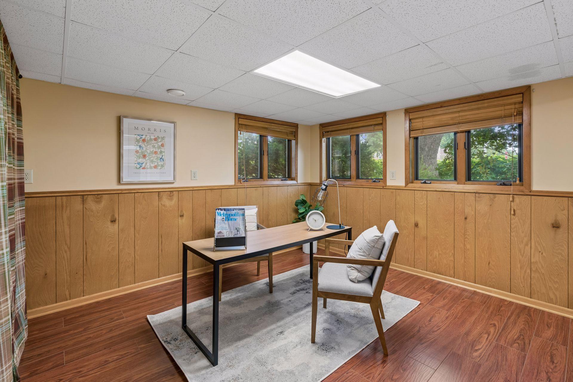 View of Residential at 707 Hamline Avenue, Saint Paul MN 55116, Saint Paul (28 of 49) - Mike Wilen | Minnesota Team Real Estate