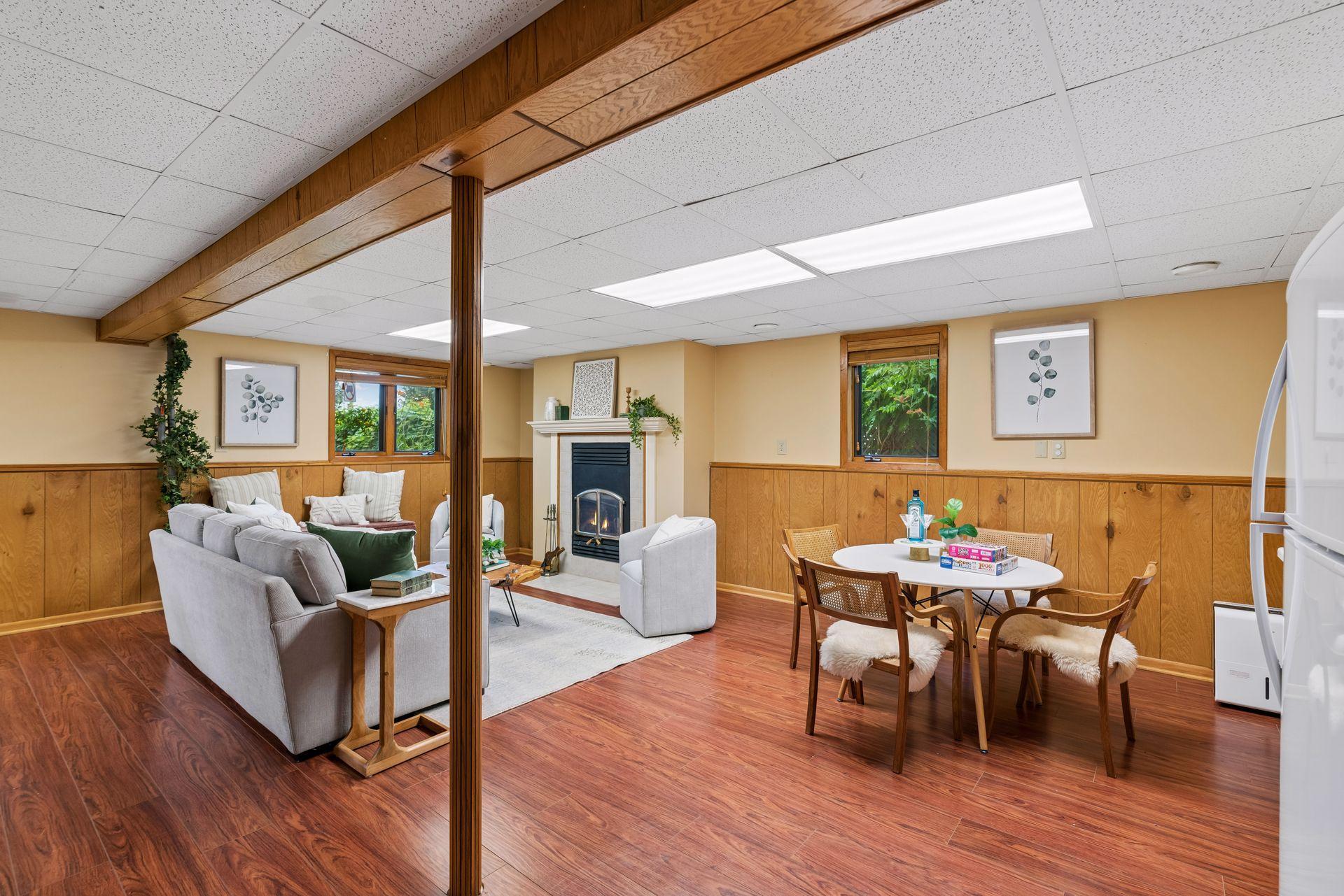 View of Residential at 707 Hamline Avenue, Saint Paul MN 55116, Saint Paul (27 of 49) - Mike Wilen | Minnesota Team Real Estate