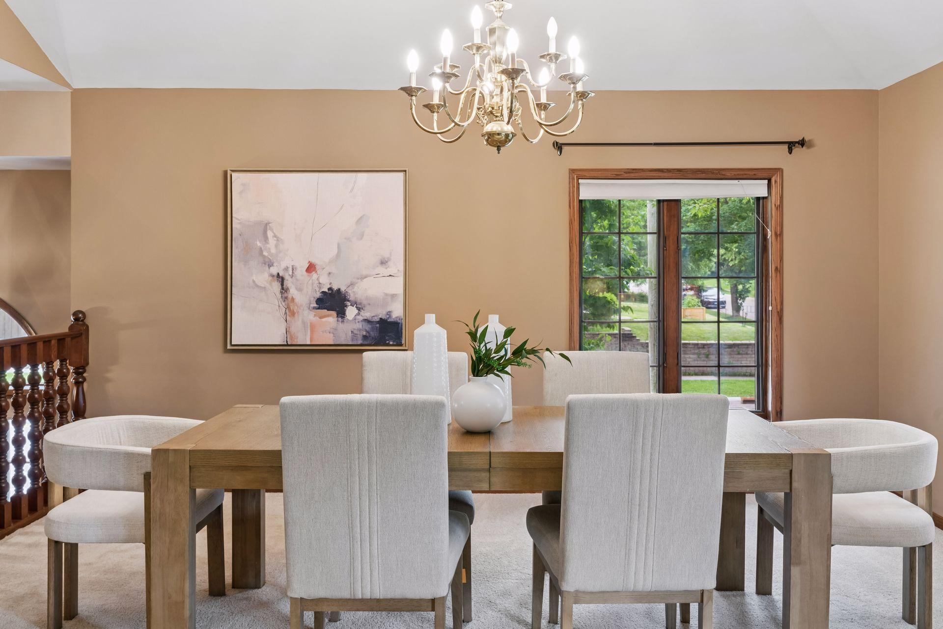 View of Residential at 707 Hamline Avenue, Saint Paul MN 55116, Saint Paul (10 of 49) - Mike Wilen | Minnesota Team Real Estate