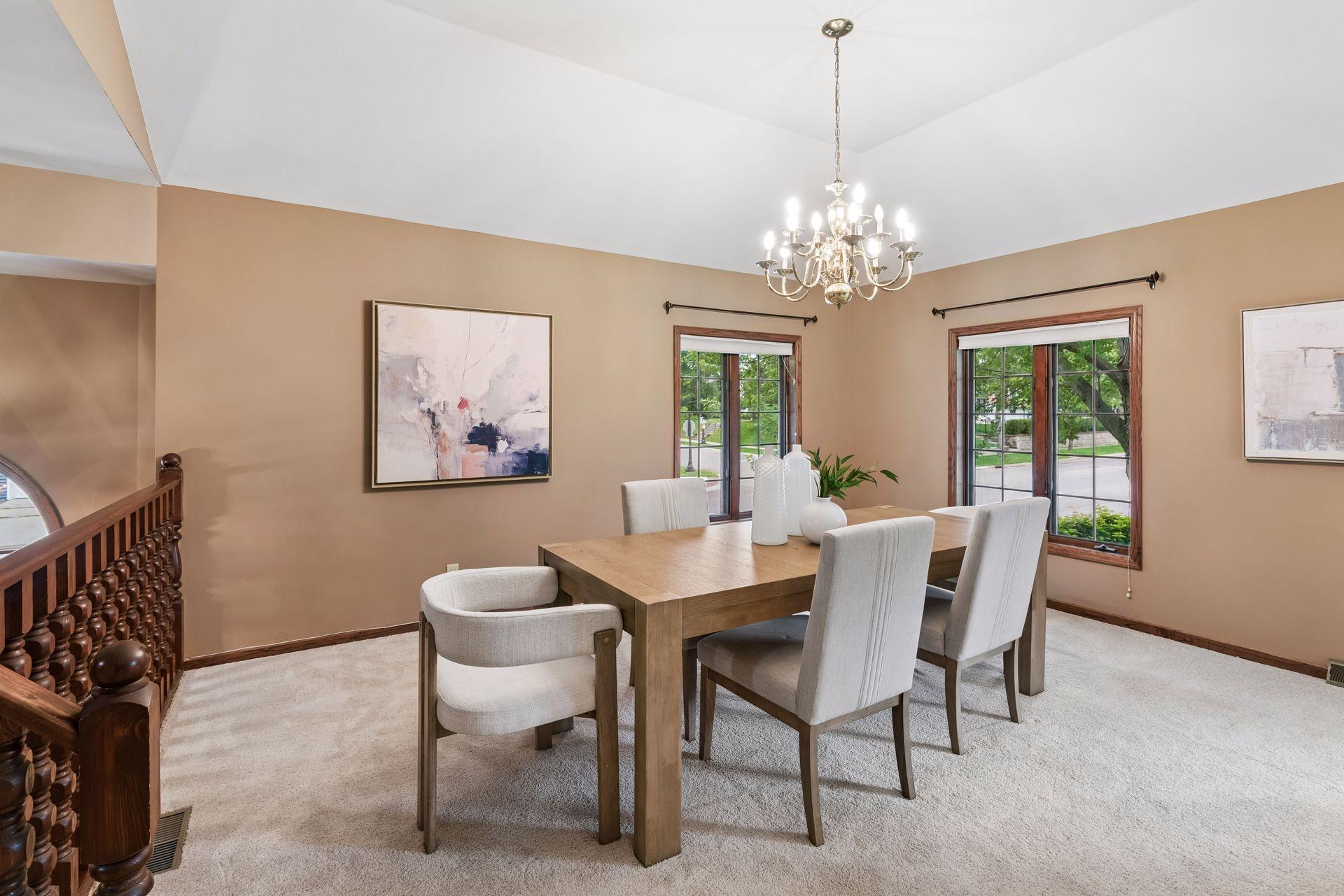 View of Residential at 707 Hamline Avenue, Saint Paul MN 55116, Saint Paul (8 of 49) - Mike Wilen | Minnesota Team Real Estate
