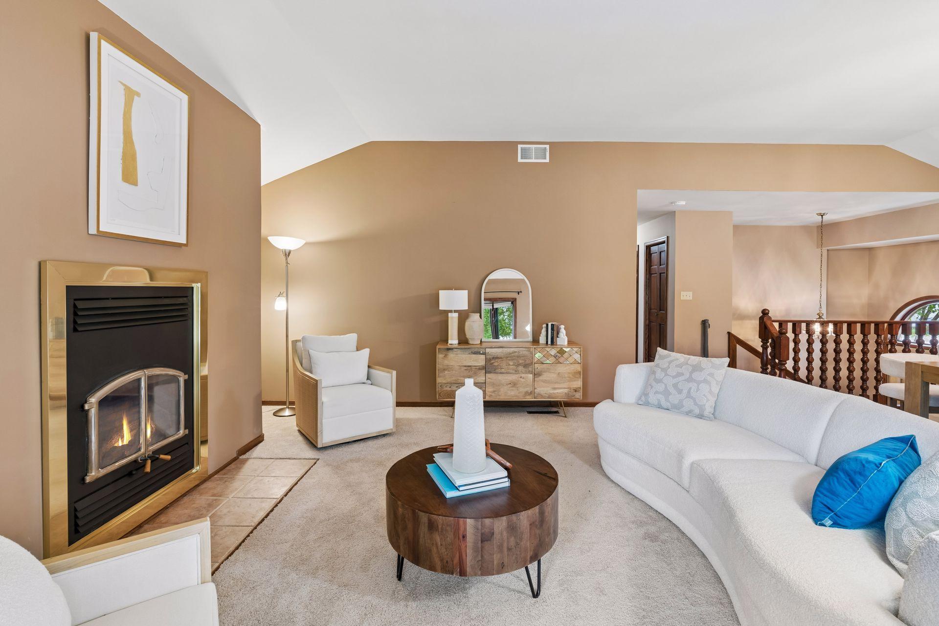 View of Residential at 707 Hamline Avenue, Saint Paul MN 55116, Saint Paul (6 of 49) - Mike Wilen | Minnesota Team Real Estate
