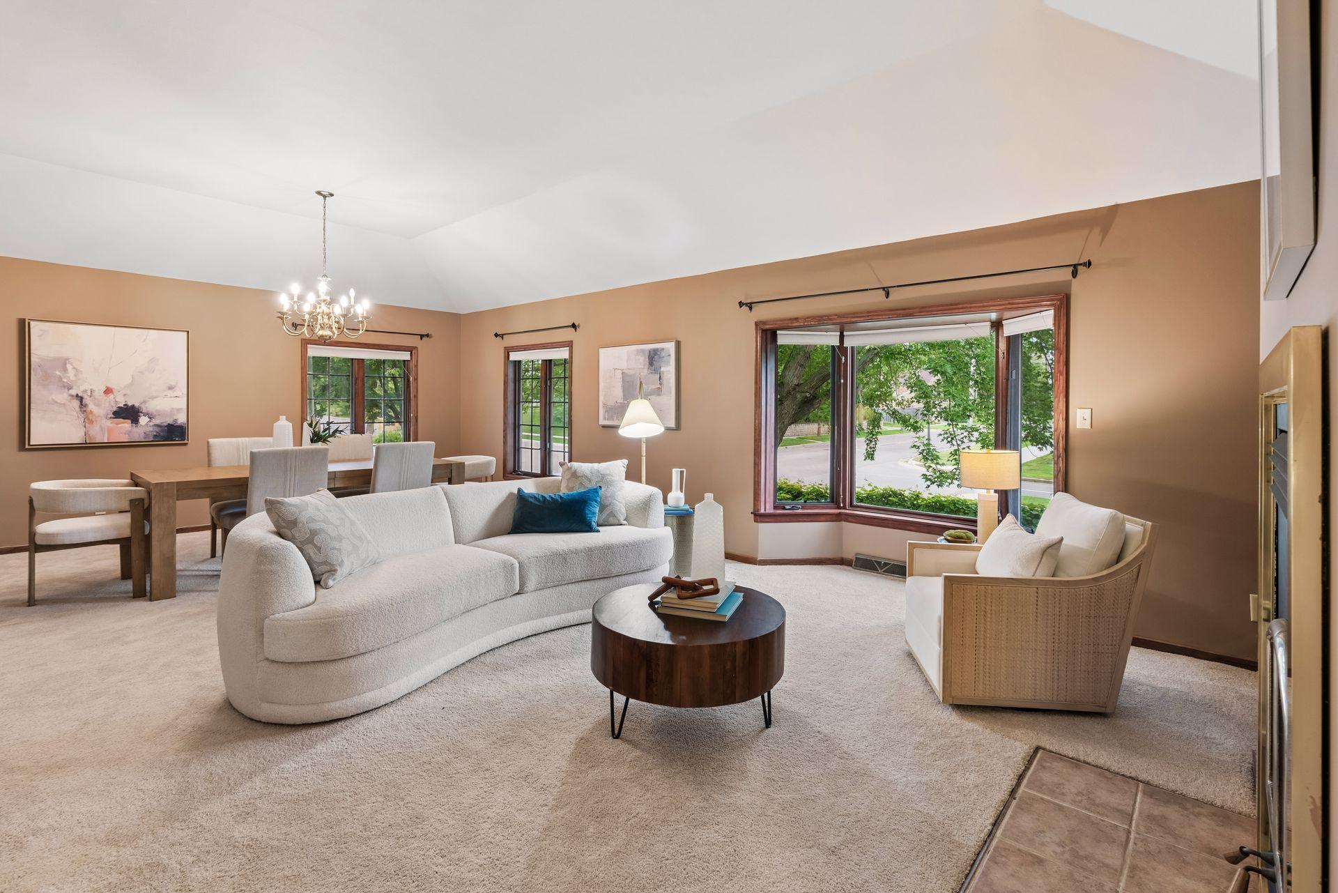 View of Residential at 707 Hamline Avenue, Saint Paul MN 55116, Saint Paul (5 of 49) - Mike Wilen | Minnesota Team Real Estate