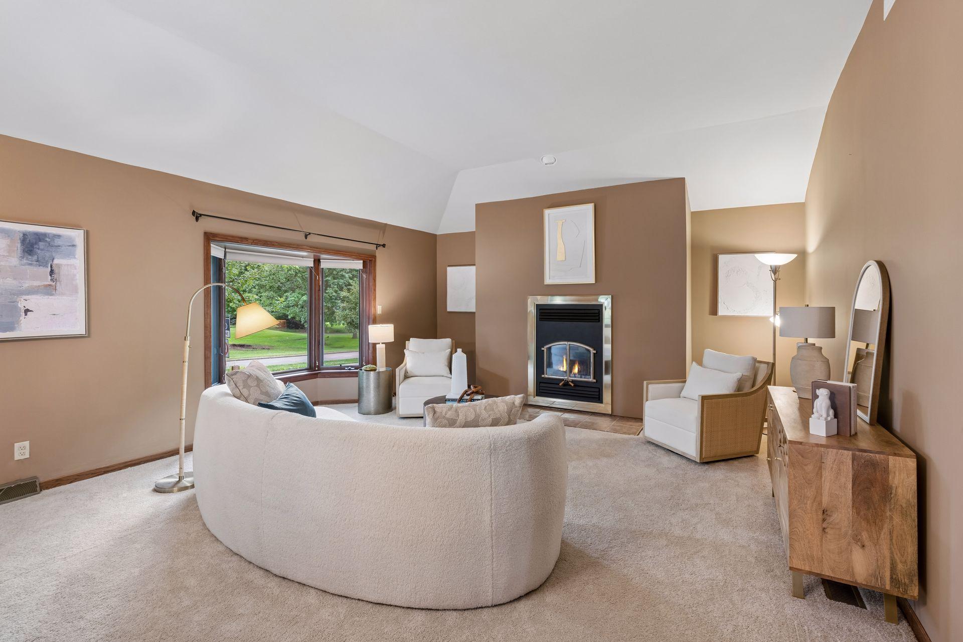 View of Residential at 707 Hamline Avenue, Saint Paul MN 55116, Saint Paul (4 of 49) - Mike Wilen | Minnesota Team Real Estate