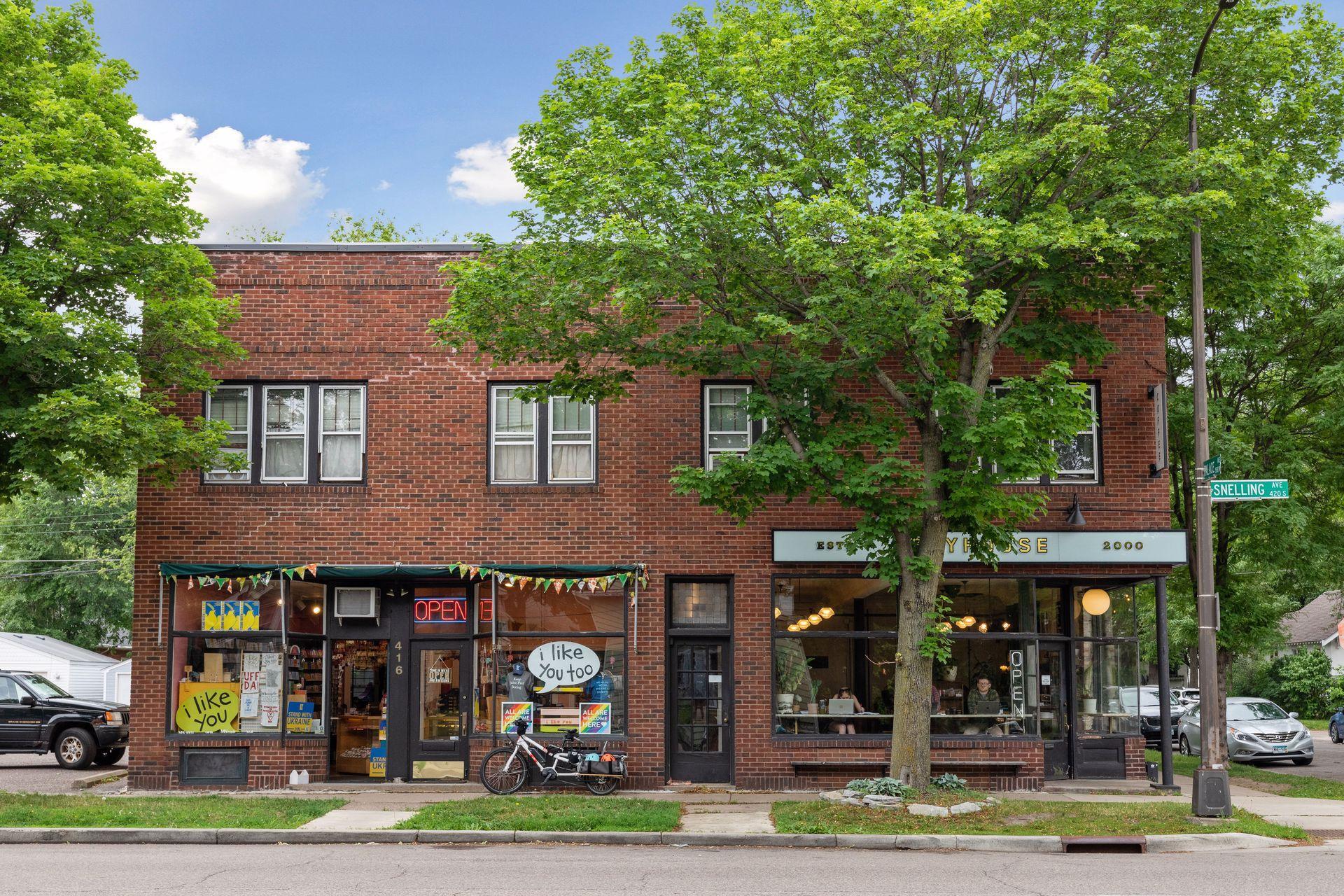 View of Residential at 707 Hamline Avenue, Saint Paul MN 55116, Saint Paul (49 of 49) - Mike Wilen | Minnesota Team Real Estate