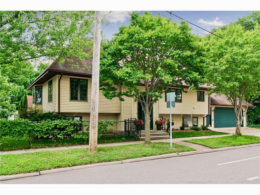 View of Residential at 707 Hamline Avenue, Saint Paul MN 55116, Saint Paul - Mike Wilen | Minnesota Team Real Estate