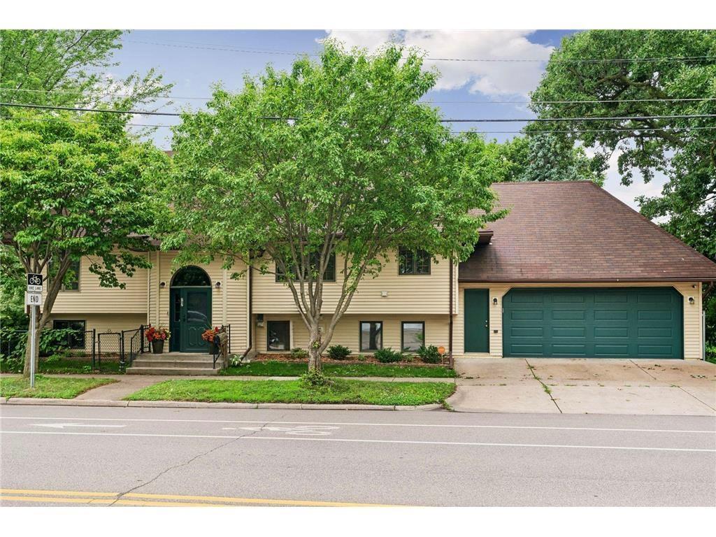 View of Residential at 707 Hamline Avenue, Saint Paul MN 55116, Saint Paul (2 of 49) - Mike Wilen | Minnesota Team Real Estate