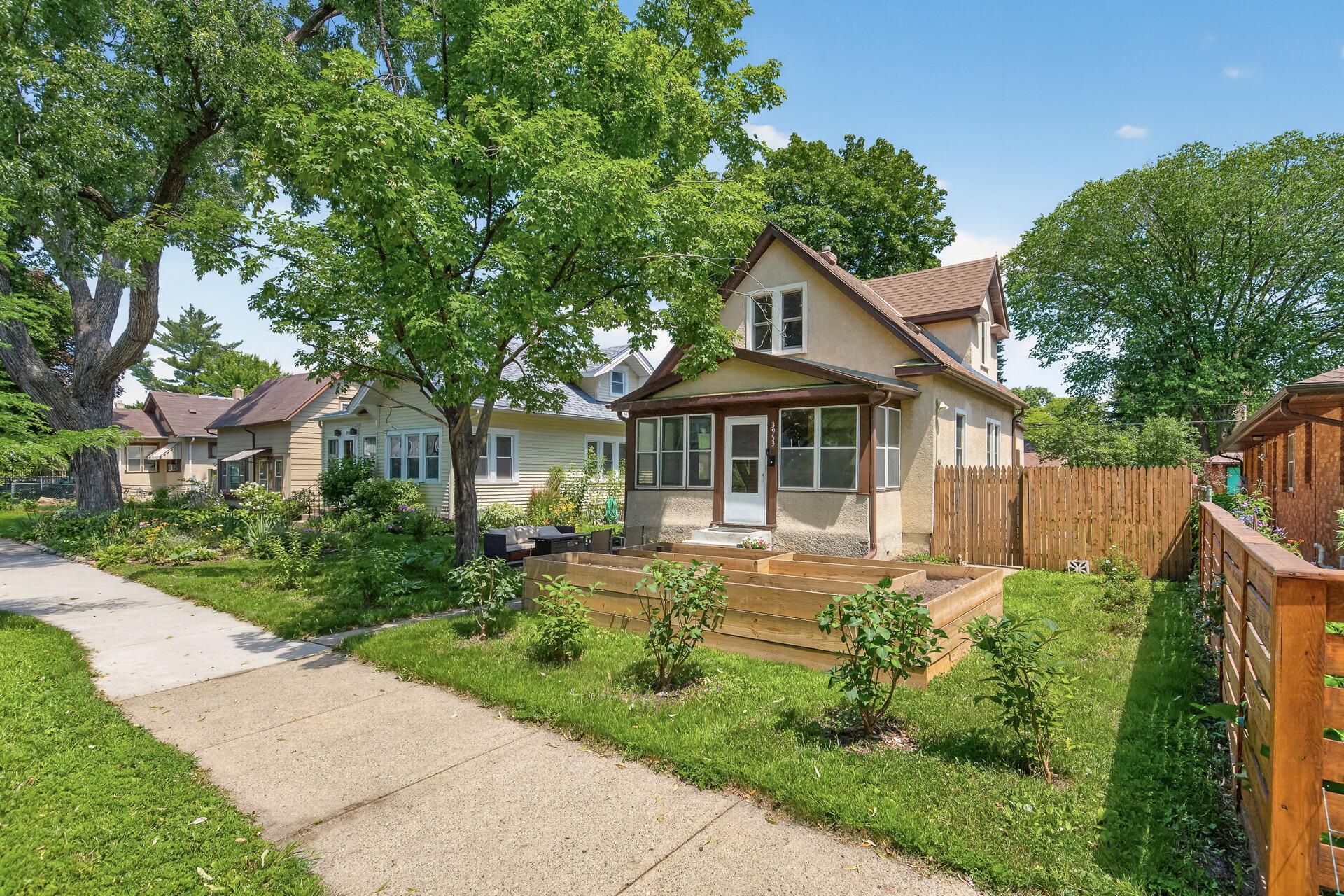 View of Residential at 3953 38th Avenue, Minneapolis MN 55406, Minneapolis - Mike Wilen | Minnesota Team Real Estate