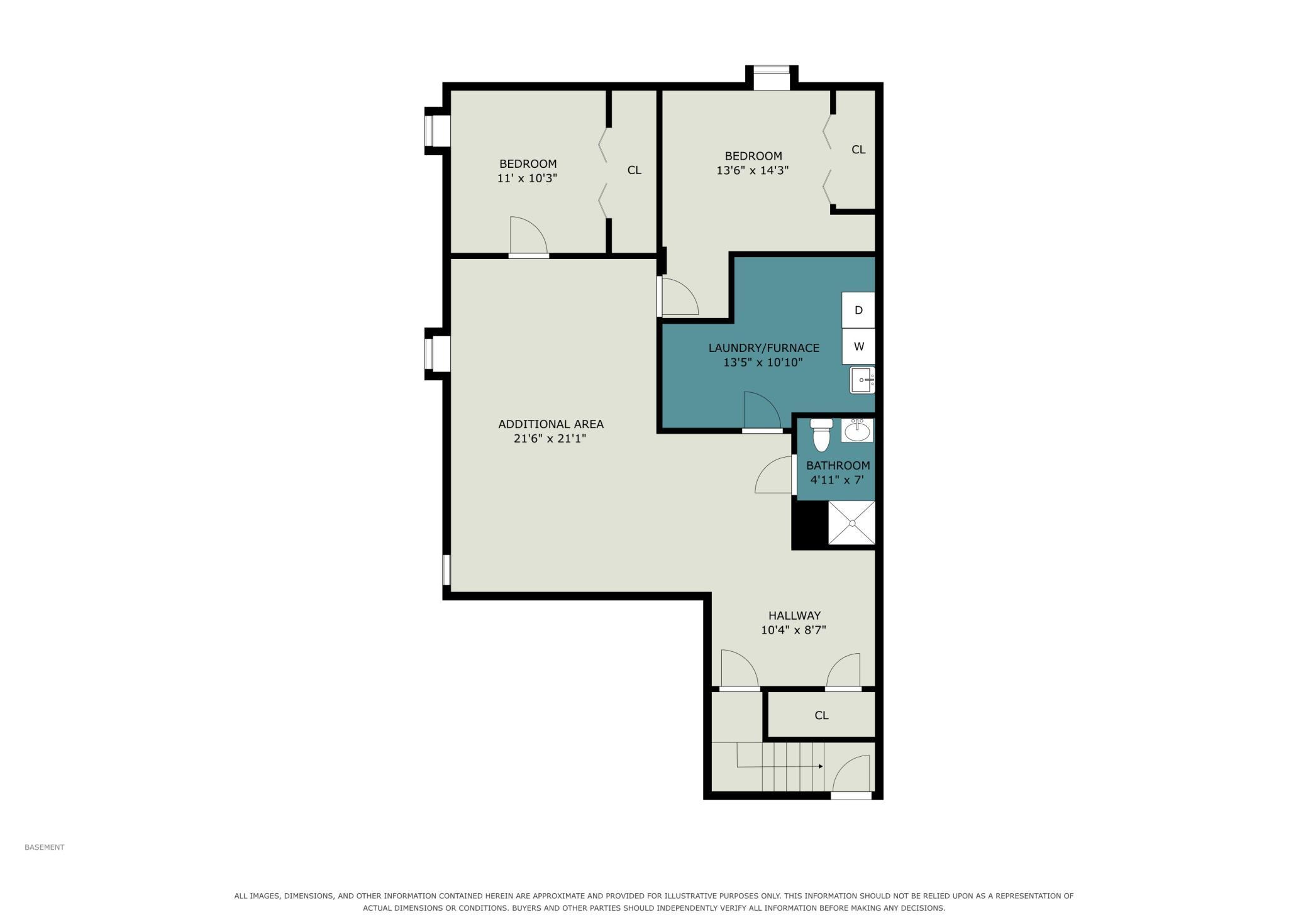 View of Residential at 234 Cambria Court, Woodbury MN 55125, Woodbury (24 of 26) - Mike Wilen | Minnesota Team Real Estate