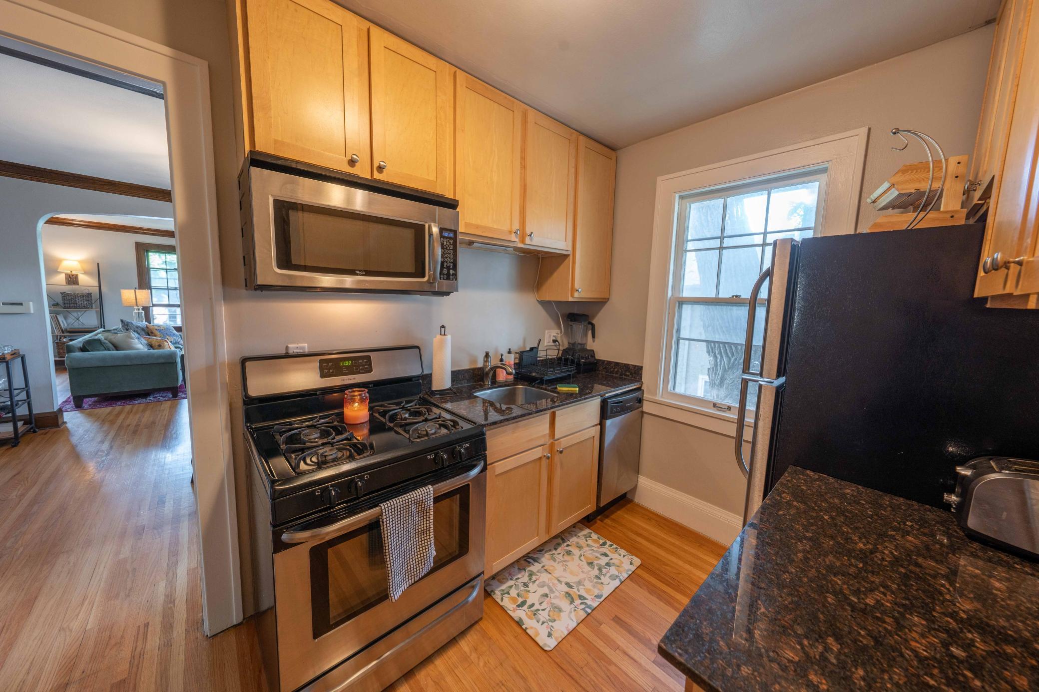View of Residential Income at 1866 Jefferson Avenue, Saint Paul MN 55105, Saint Paul (24 of 35) - Mike Wilen | Minnesota Team Real Estate