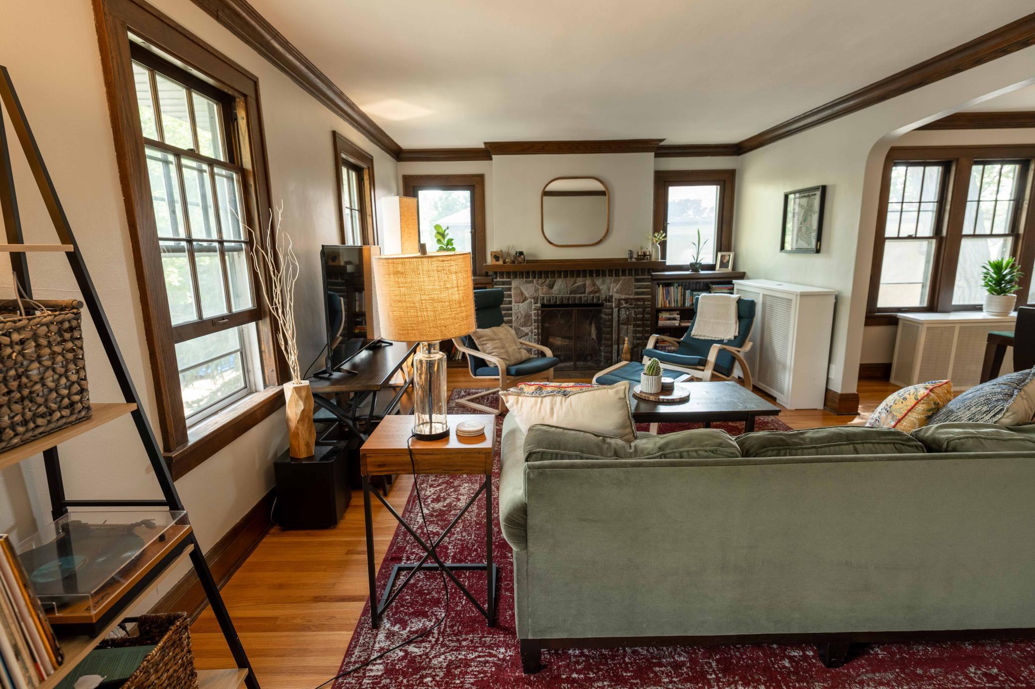 View of Residential Income at 1866 Jefferson Avenue, Saint Paul MN 55105, Saint Paul (18 of 35) - Mike Wilen | Minnesota Team Real Estate