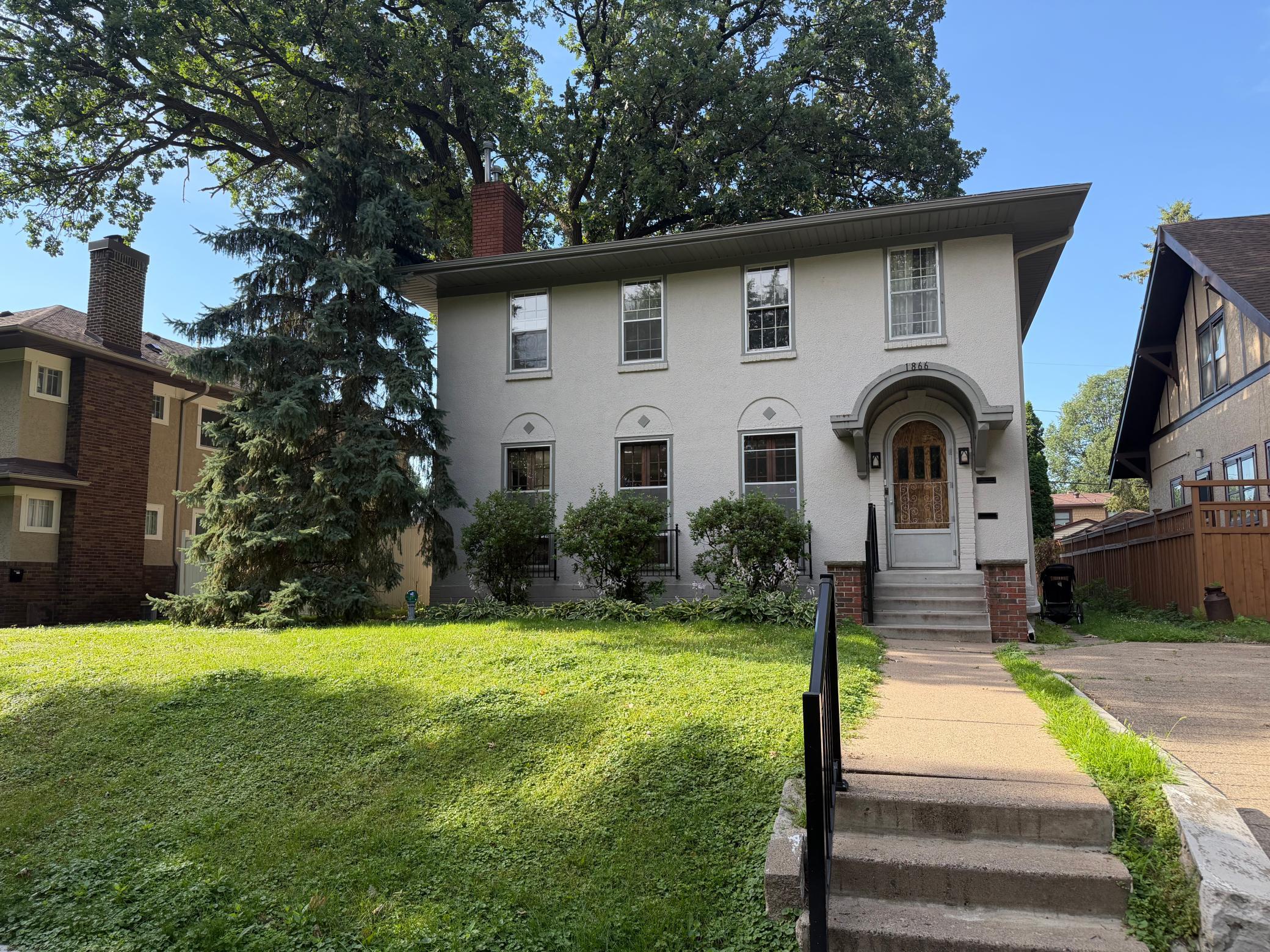 View of Residential Income at 1866 Jefferson Avenue, Saint Paul MN 55105, Saint Paul (2 of 35) - Mike Wilen | Minnesota Team Real Estate