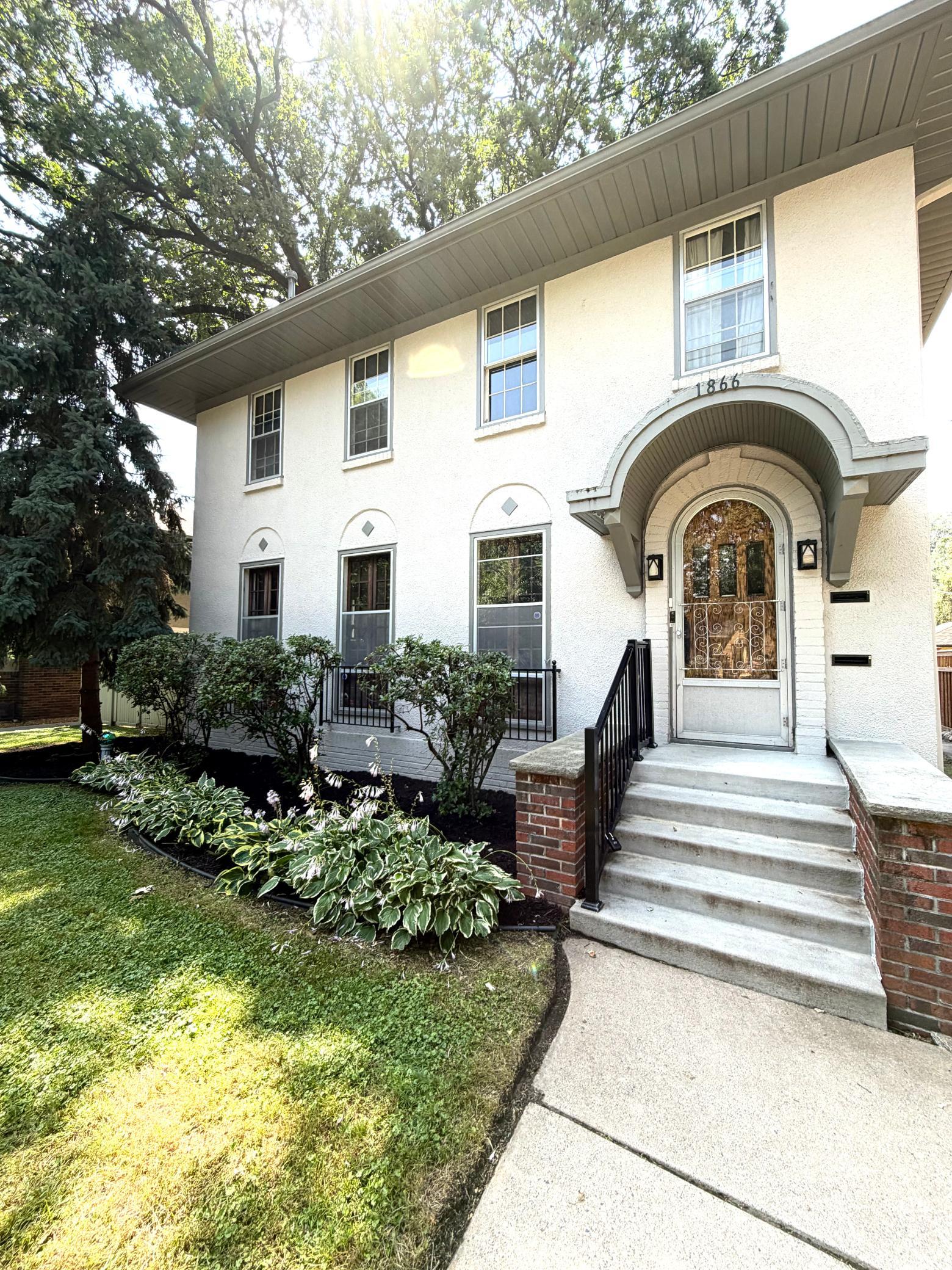 View of Residential Income at 1866 Jefferson Avenue, Saint Paul MN 55105, Saint Paul (3 of 35) - Mike Wilen | Minnesota Team Real Estate
