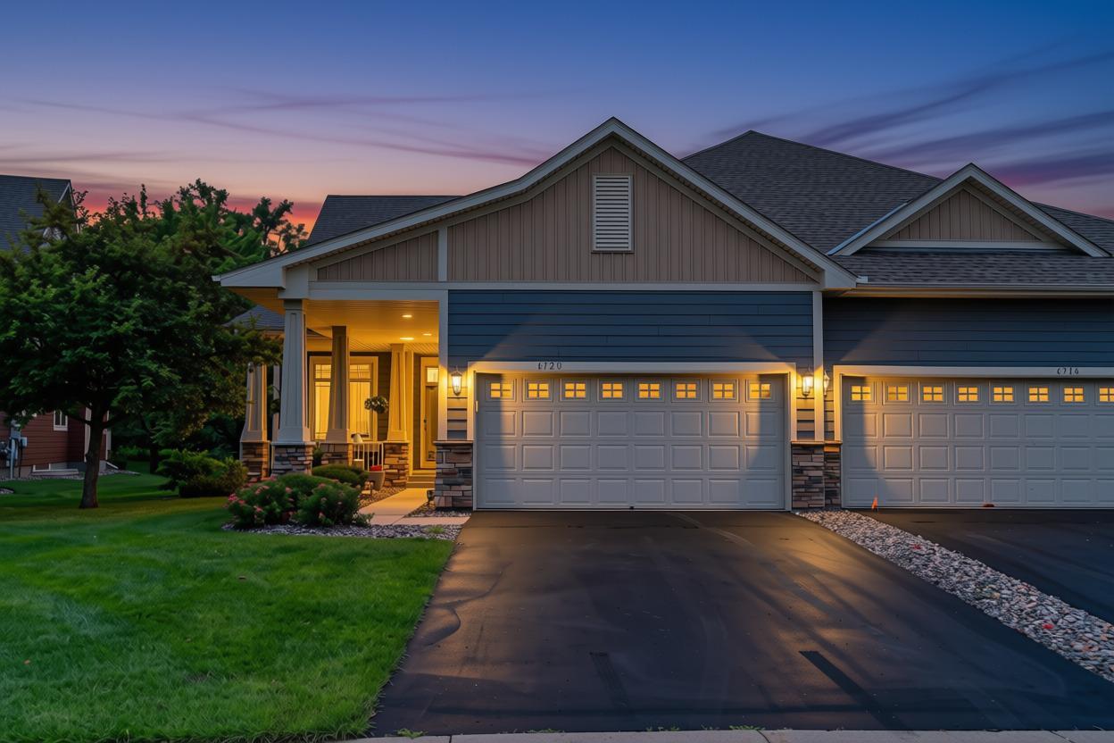 View of Residential at 6720 99th Avenue, Brooklyn Park MN 55445, Brooklyn Park - Mike Wilen | Minnesota Team Real Estate