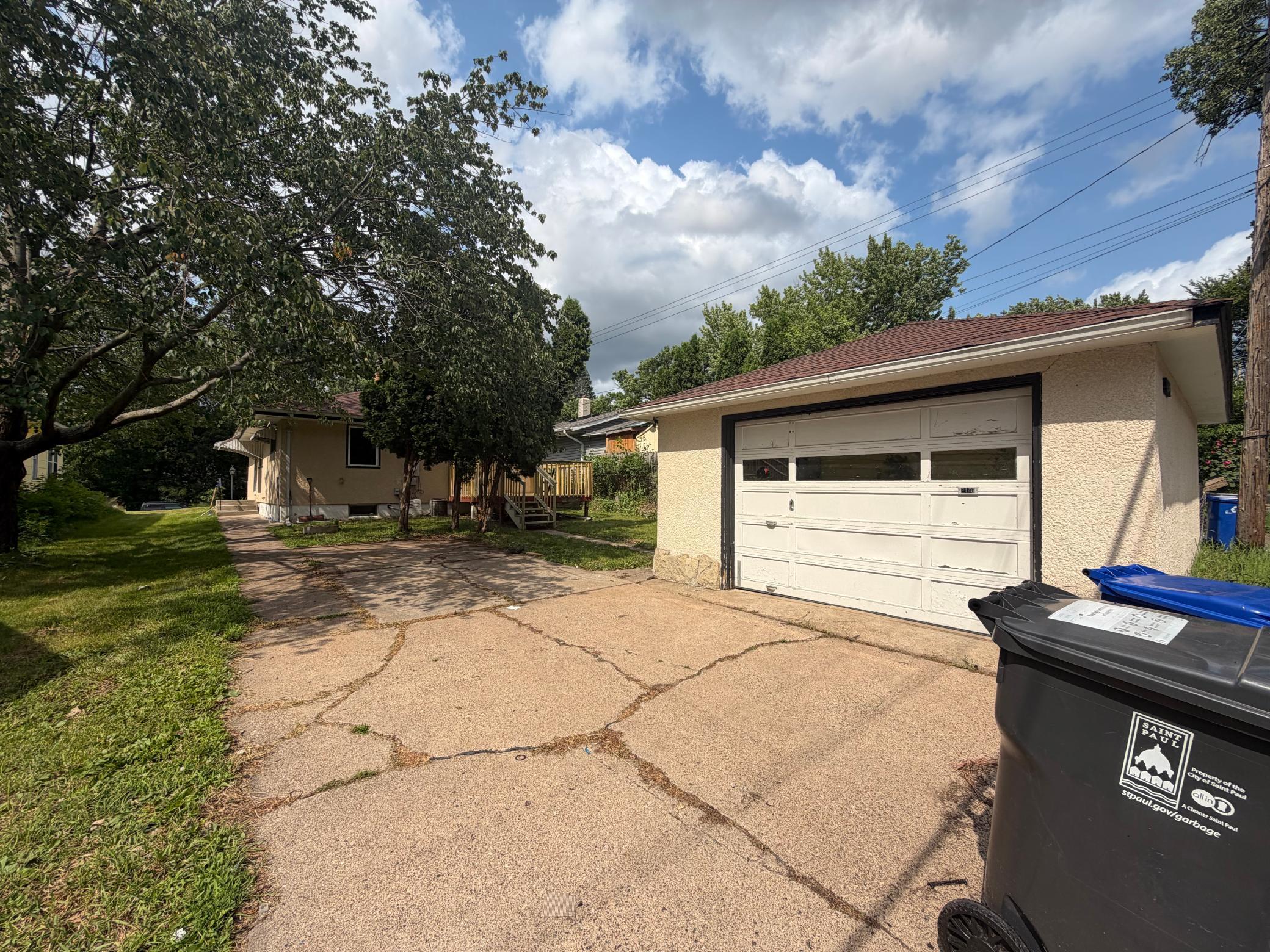 View of Residential at 2140 Bush Avenue, Saint Paul MN 55119, Saint Paul (5 of 20) - Mike Wilen | Minnesota Team Real Estate