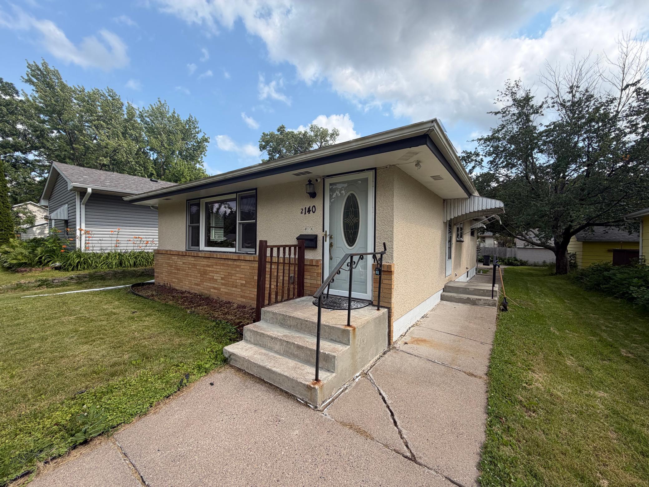 View of Residential at 2140 Bush Avenue, Saint Paul MN 55119, Saint Paul - Mike Wilen | Minnesota Team Real Estate