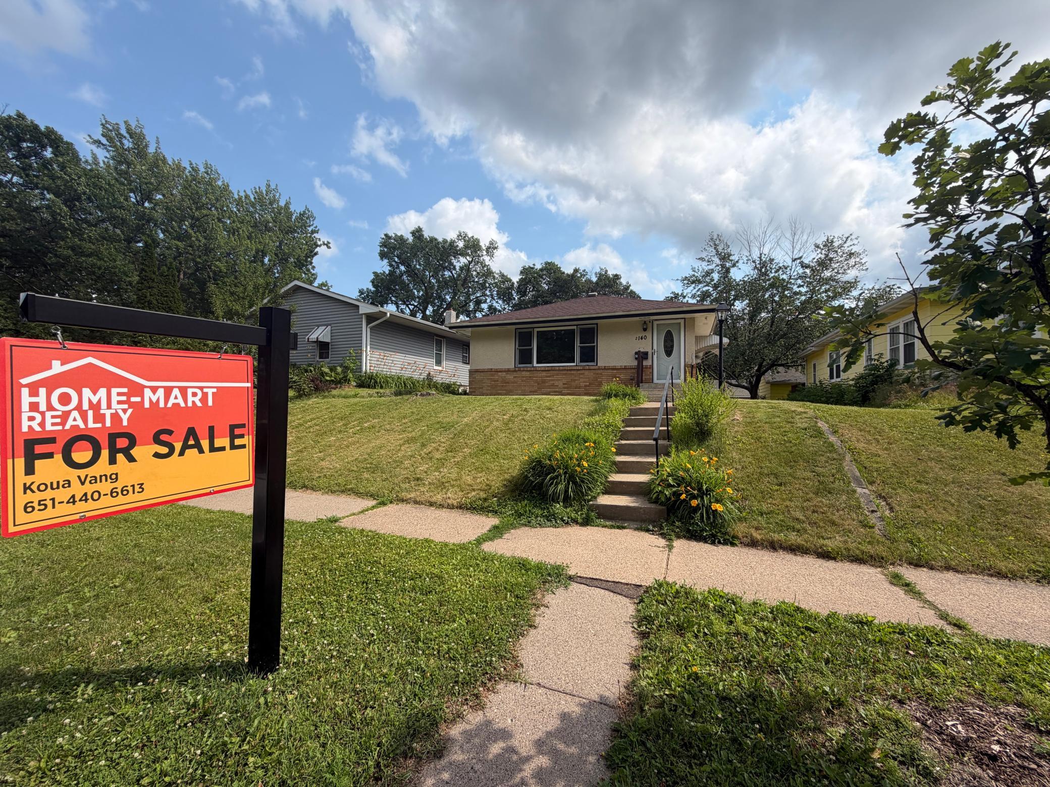 View of Residential at 2140 Bush Avenue, Saint Paul MN 55119, Saint Paul (2 of 20) - Mike Wilen | Minnesota Team Real Estate
