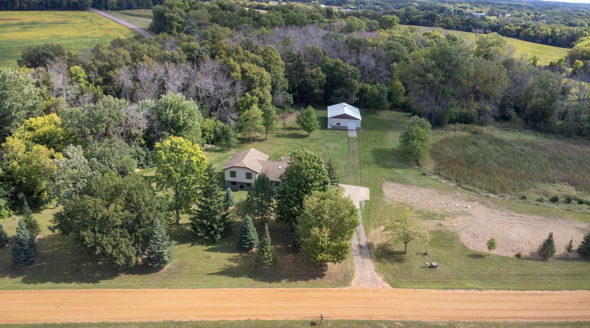 View of Single Family at 7120 Pagenkopf Road, Independence - Mike Wilen | Minnesota Team Real Estate