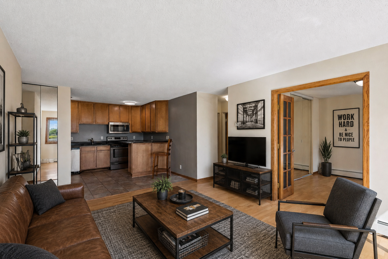 View of Residential at 1800 Lasalle Avenue #101, Minneapolis MN 55403, Minneapolis - Mike Wilen | Minnesota Team Real Estate