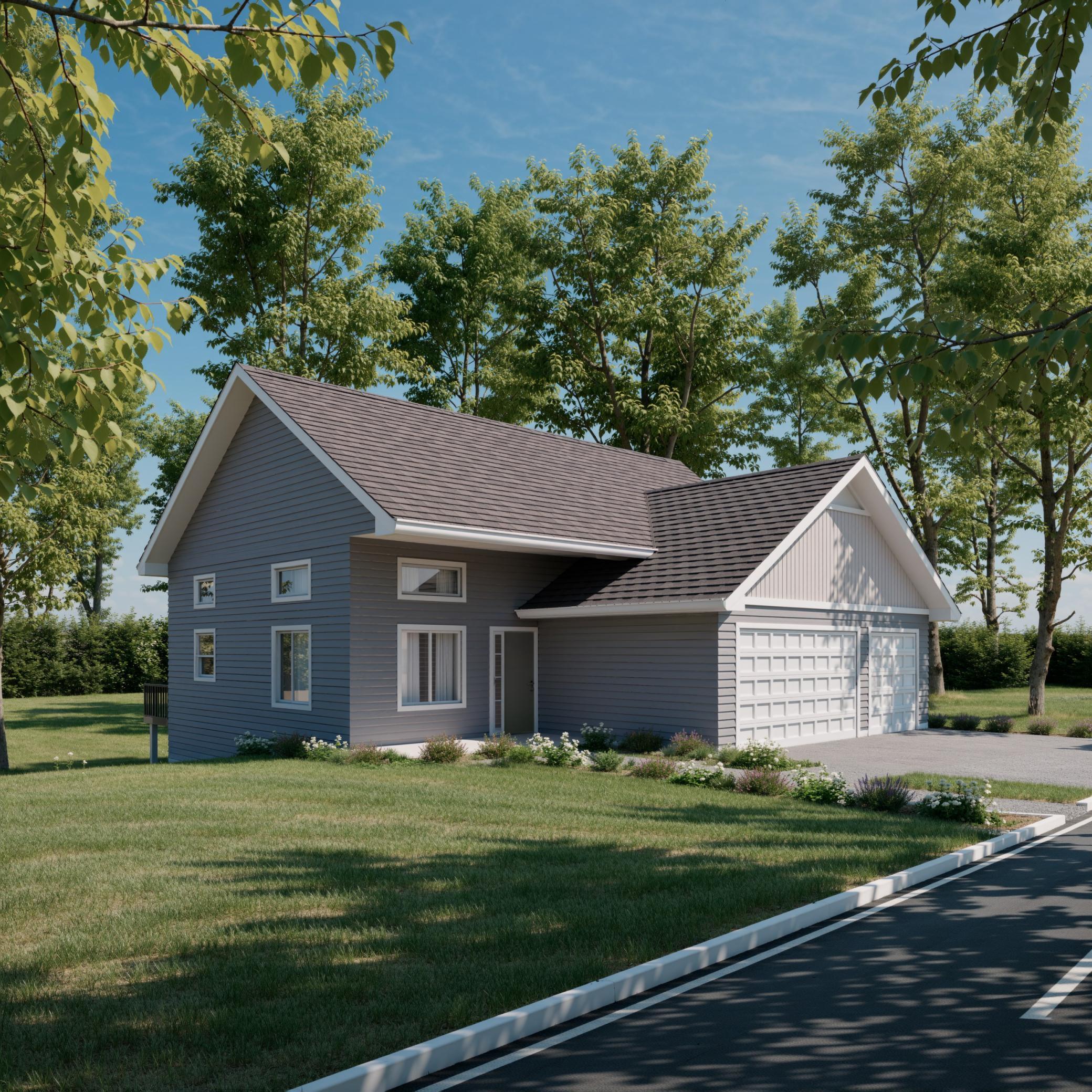 View of Single Family at 1126 Ridge Drive, Montgomery - Mike Wilen | Minnesota Team Real Estate