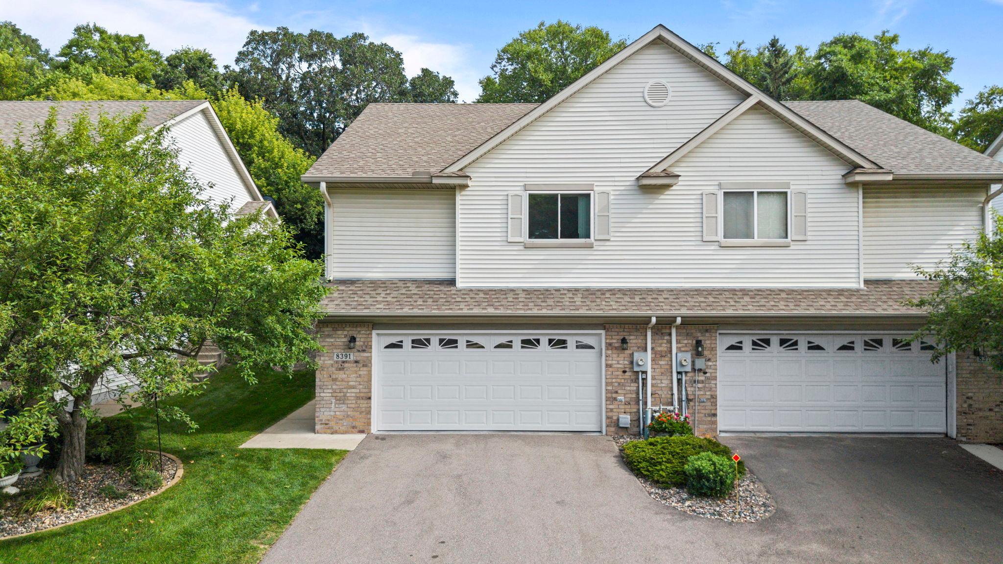 View of Residential at 8391 143rd Street, Apple Valley MN 55124, Apple Valley - Mike Wilen | Minnesota Team Real Estate