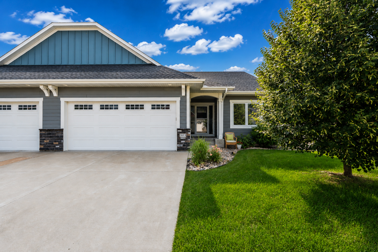 View of Residential at 503 Autumn Avenue, New Prague MN 56071, New Prague (24 of 26) - Mike Wilen | Minnesota Team Real Estate