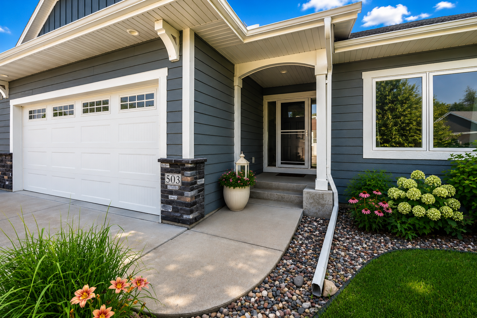 View of Residential at 503 Autumn Avenue, New Prague MN 56071, New Prague (2 of 26) - Mike Wilen | Minnesota Team Real Estate