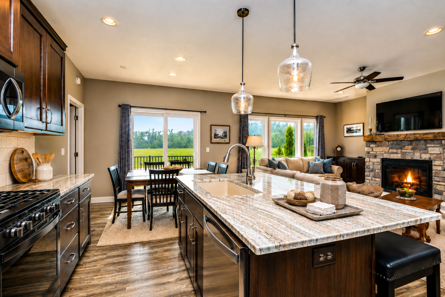 View of Residential at 503 Autumn Avenue, New Prague MN 56071, New Prague (9 of 26) - Mike Wilen | Minnesota Team Real Estate