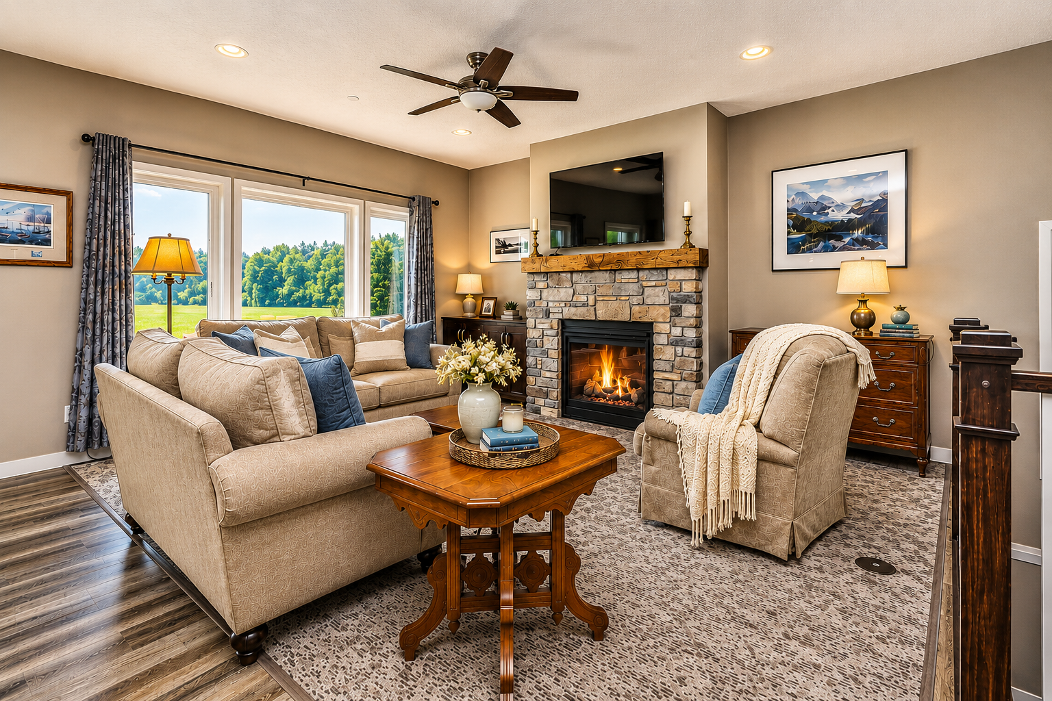 View of Residential at 503 Autumn Avenue, New Prague MN 56071, New Prague (4 of 26) - Mike Wilen | Minnesota Team Real Estate