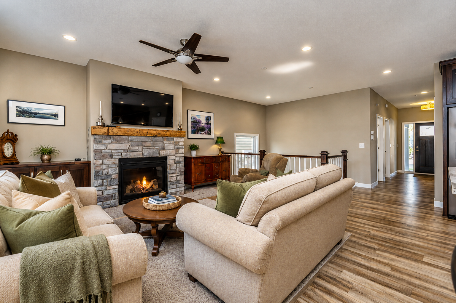View of Residential at 503 Autumn Avenue, New Prague MN 56071, New Prague (3 of 26) - Mike Wilen | Minnesota Team Real Estate