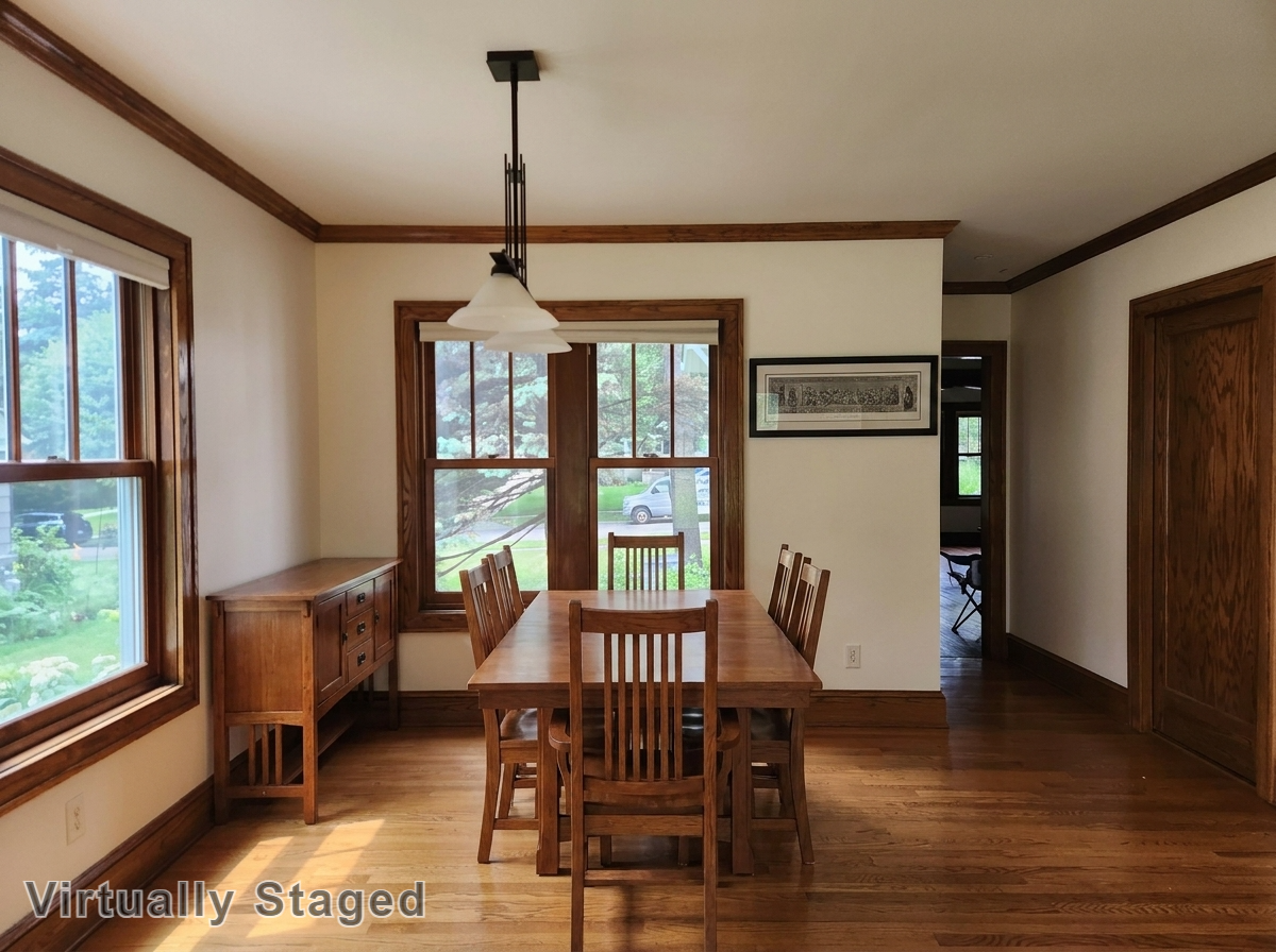 View of Residential at 1434 Hythe Street, Saint Paul MN 55108, Saint Paul (9 of 48) - Mike Wilen | Minnesota Team Real Estate