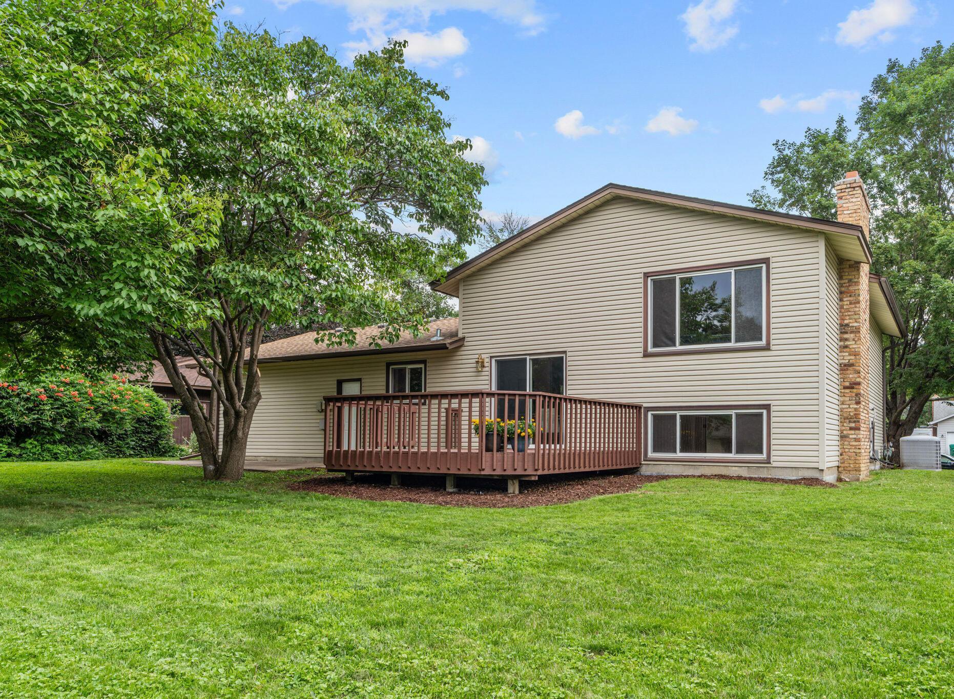 View of Residential at 6589 Fish Lake Road, Maple Grove MN 55369, Maple Grove (2 of 17) - Mike Wilen | Minnesota Team Real Estate