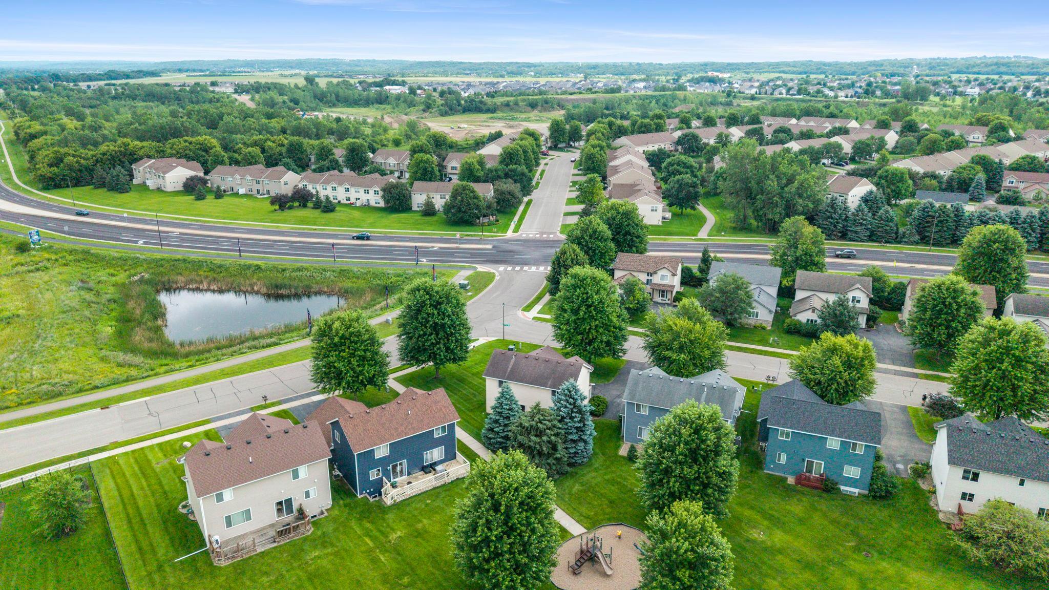 View of Residential at 1685 Philipp Way, Shakopee MN 55379, Shakopee (57 of 61) - Mike Wilen | Minnesota Team Real Estate