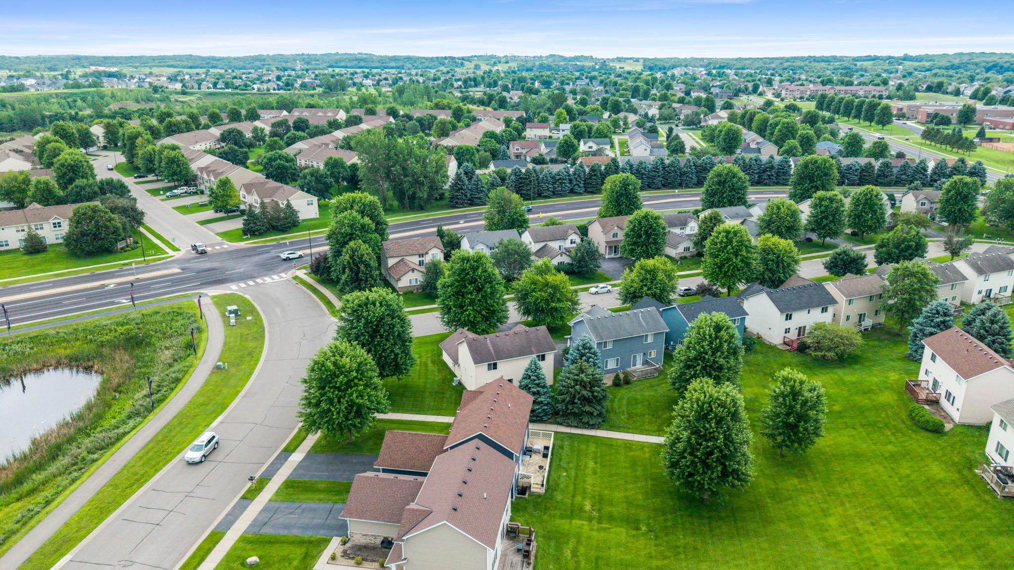 View of Residential at 1685 Philipp Way, Shakopee MN 55379, Shakopee (56 of 61) - Mike Wilen | Minnesota Team Real Estate
